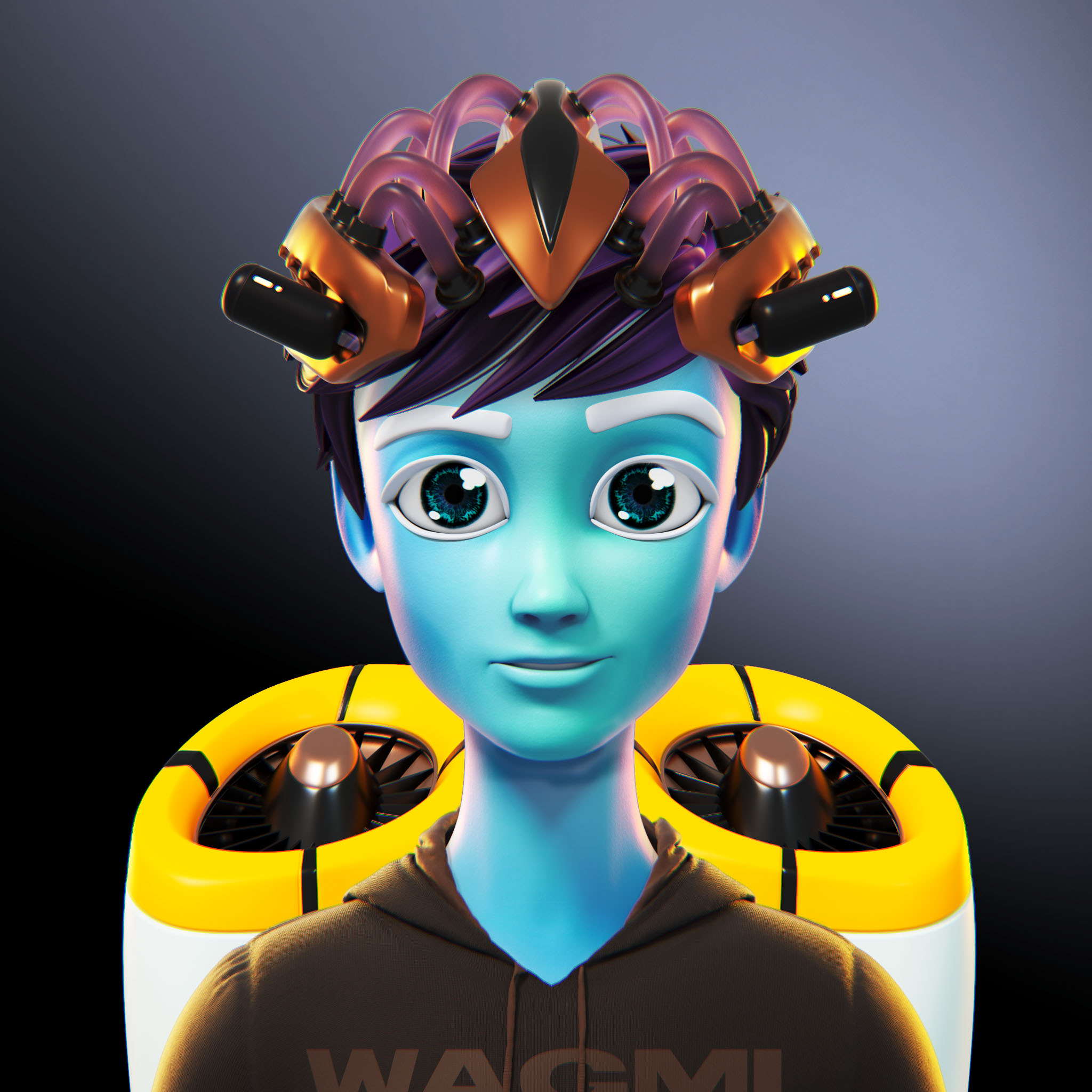 NFT Image