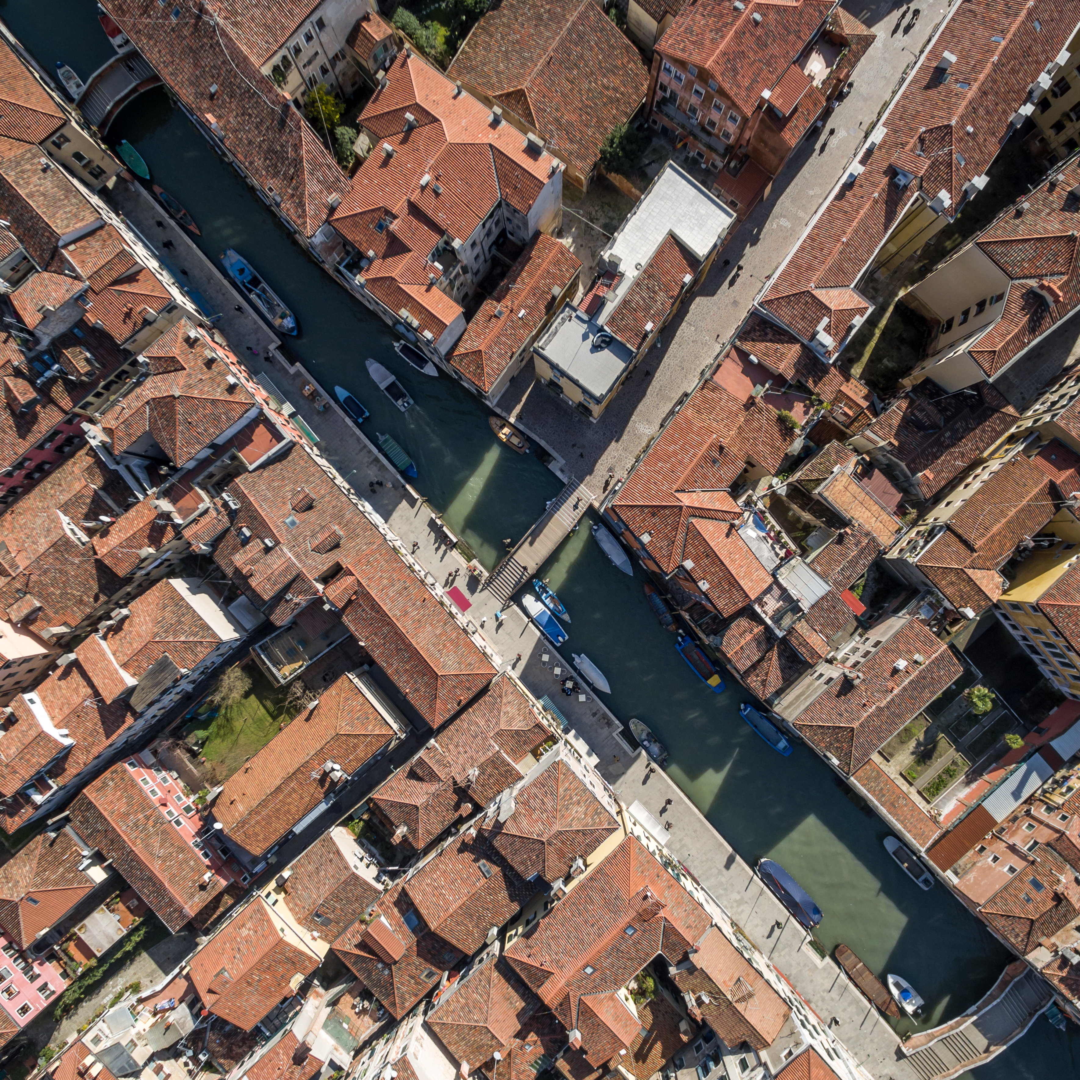 Crossings (Venice) 19/25