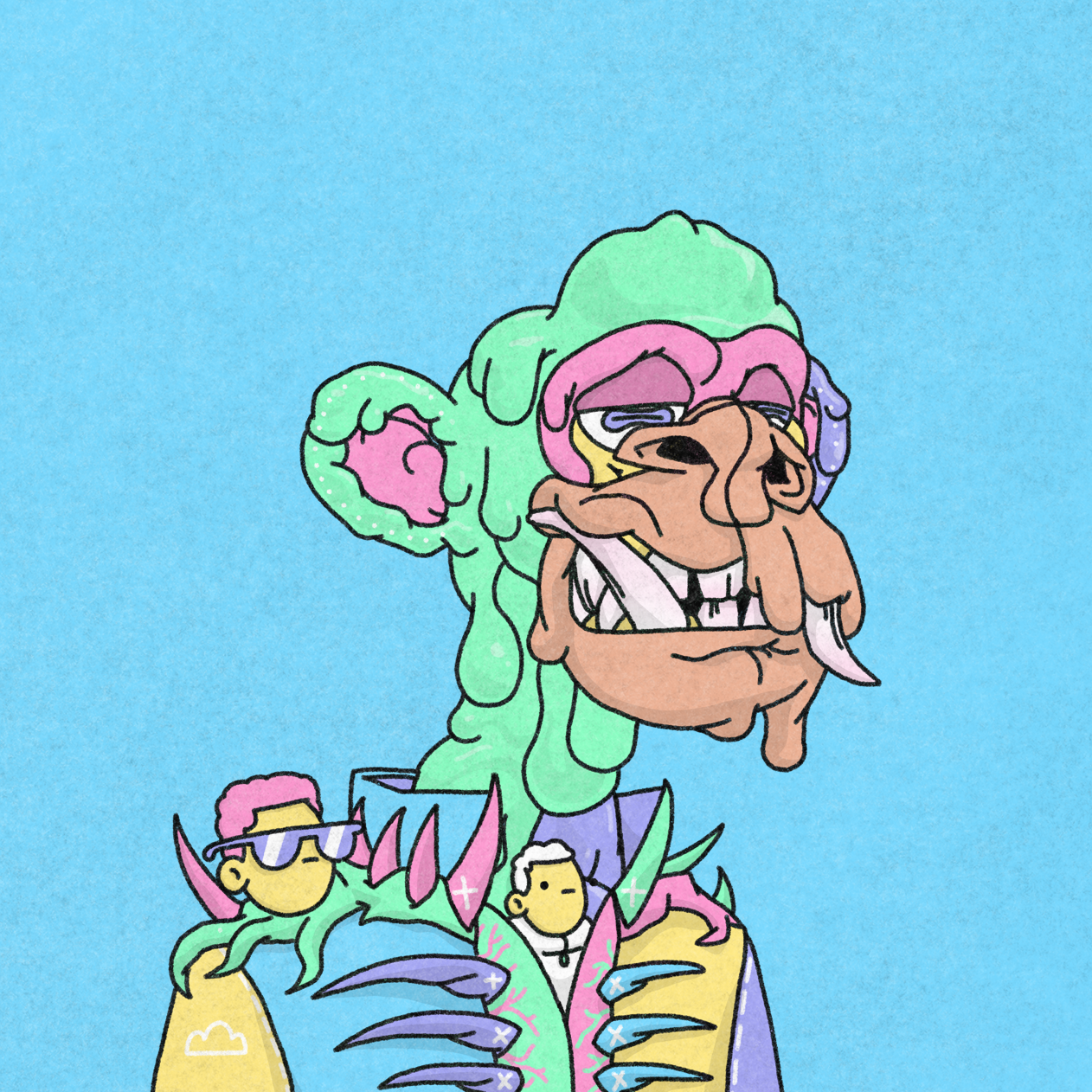 NFT Image