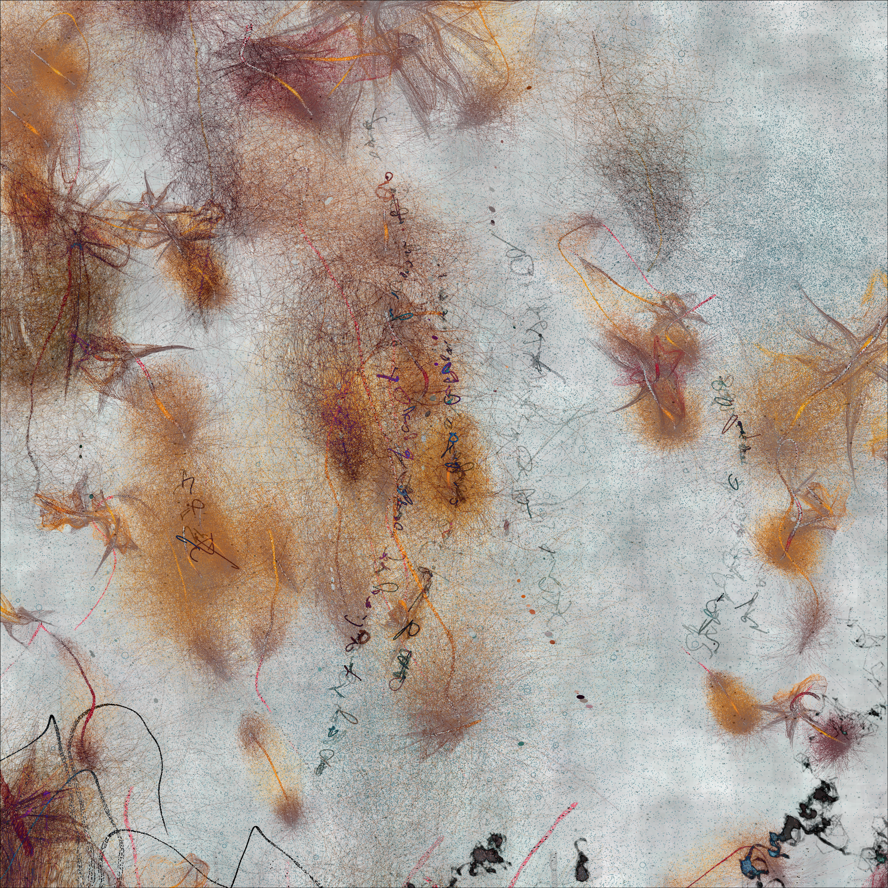 Automatic Messages #21