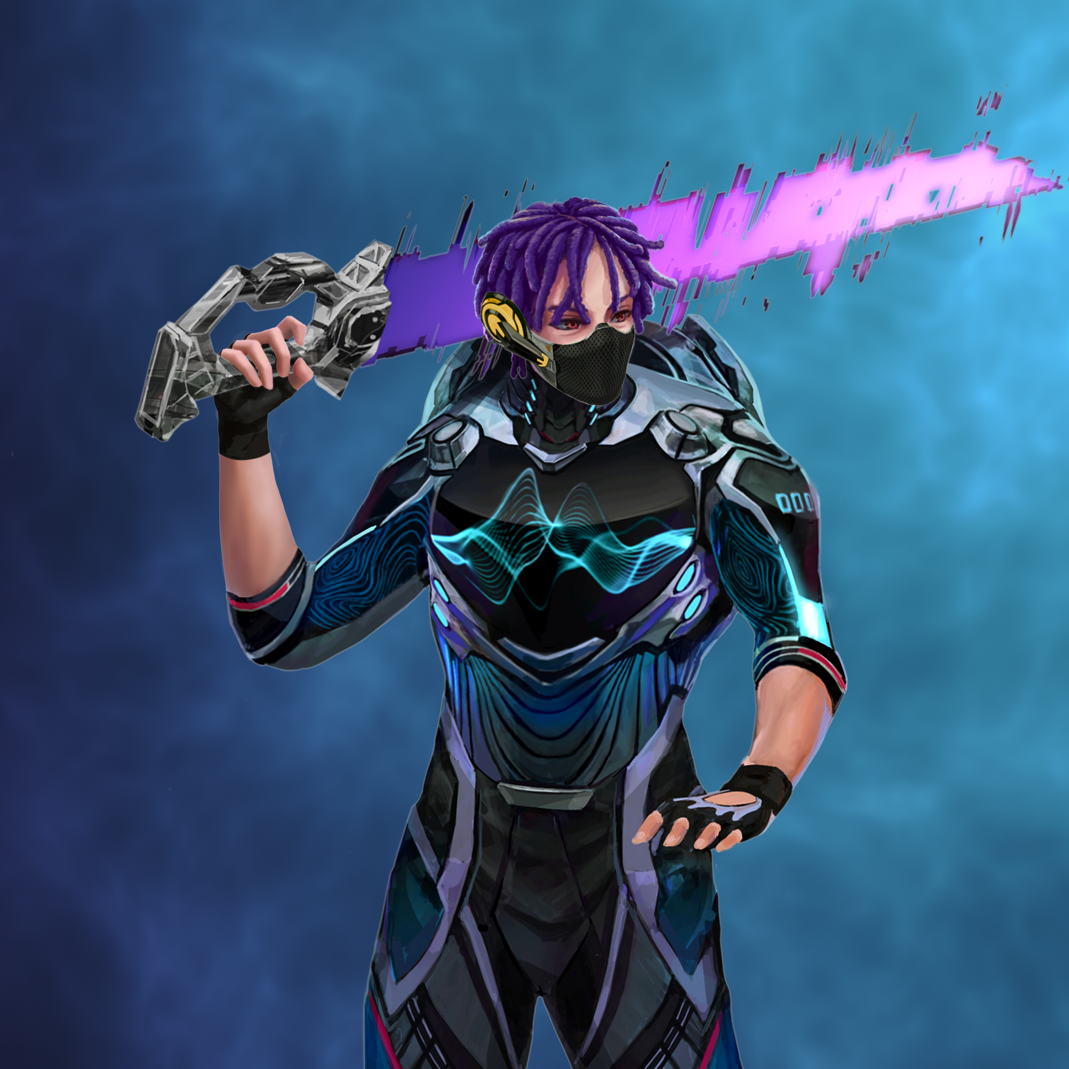 NFT Image