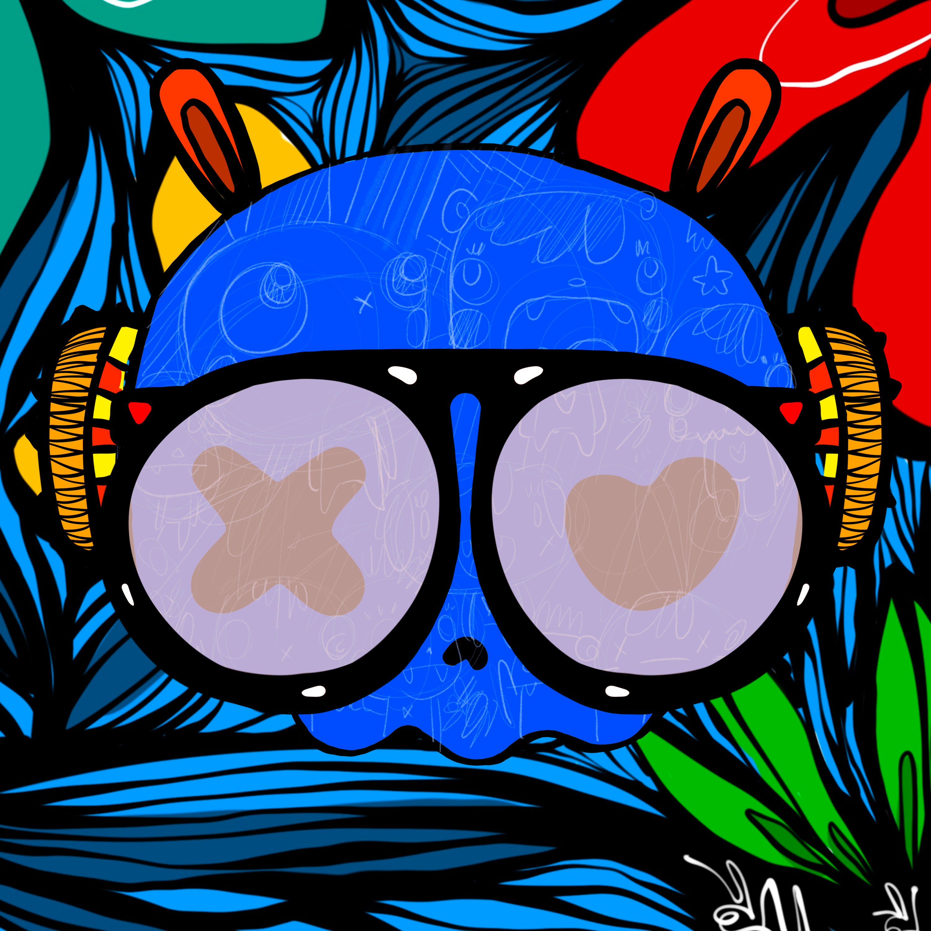 ORGNLS by SABET #30622