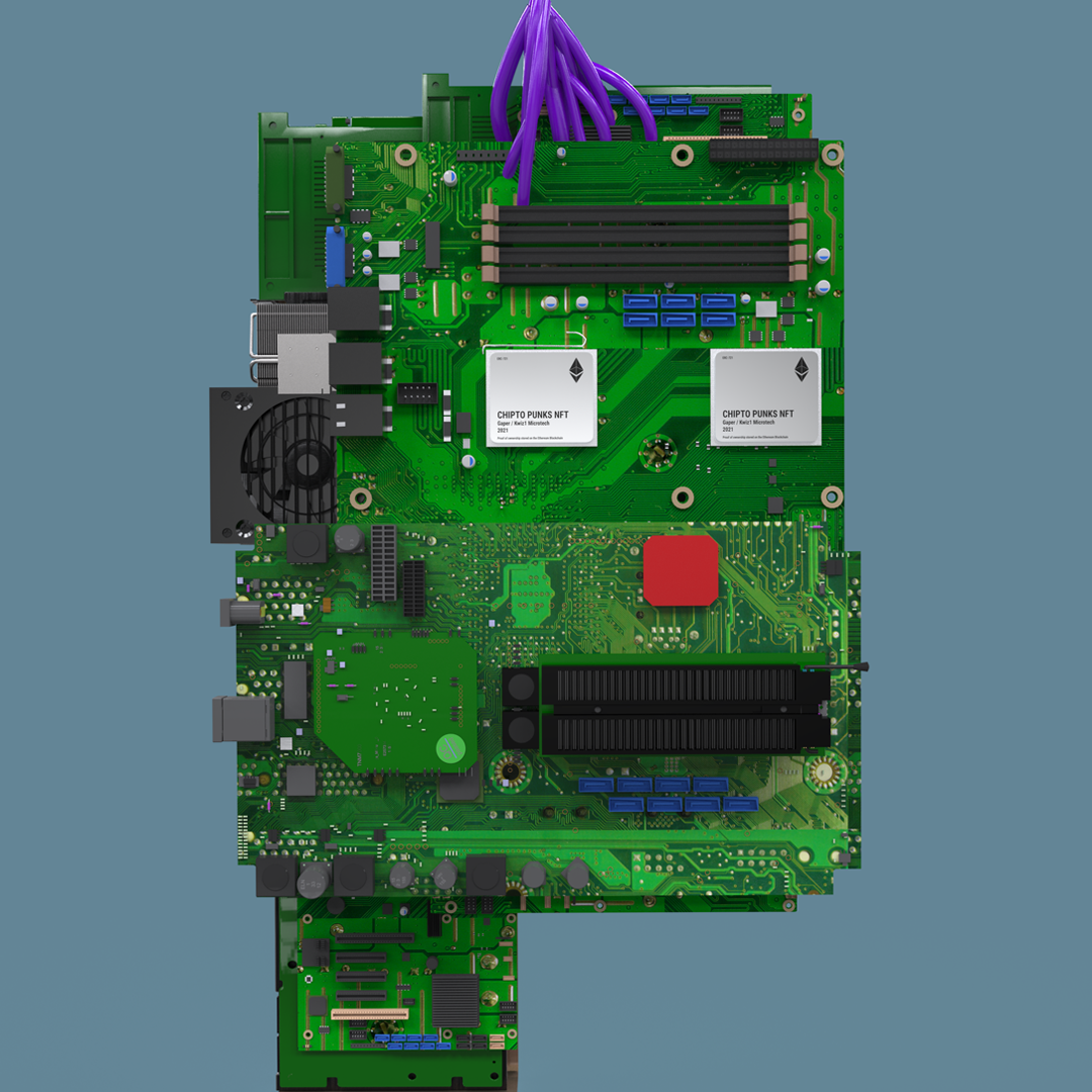 NFT Image
