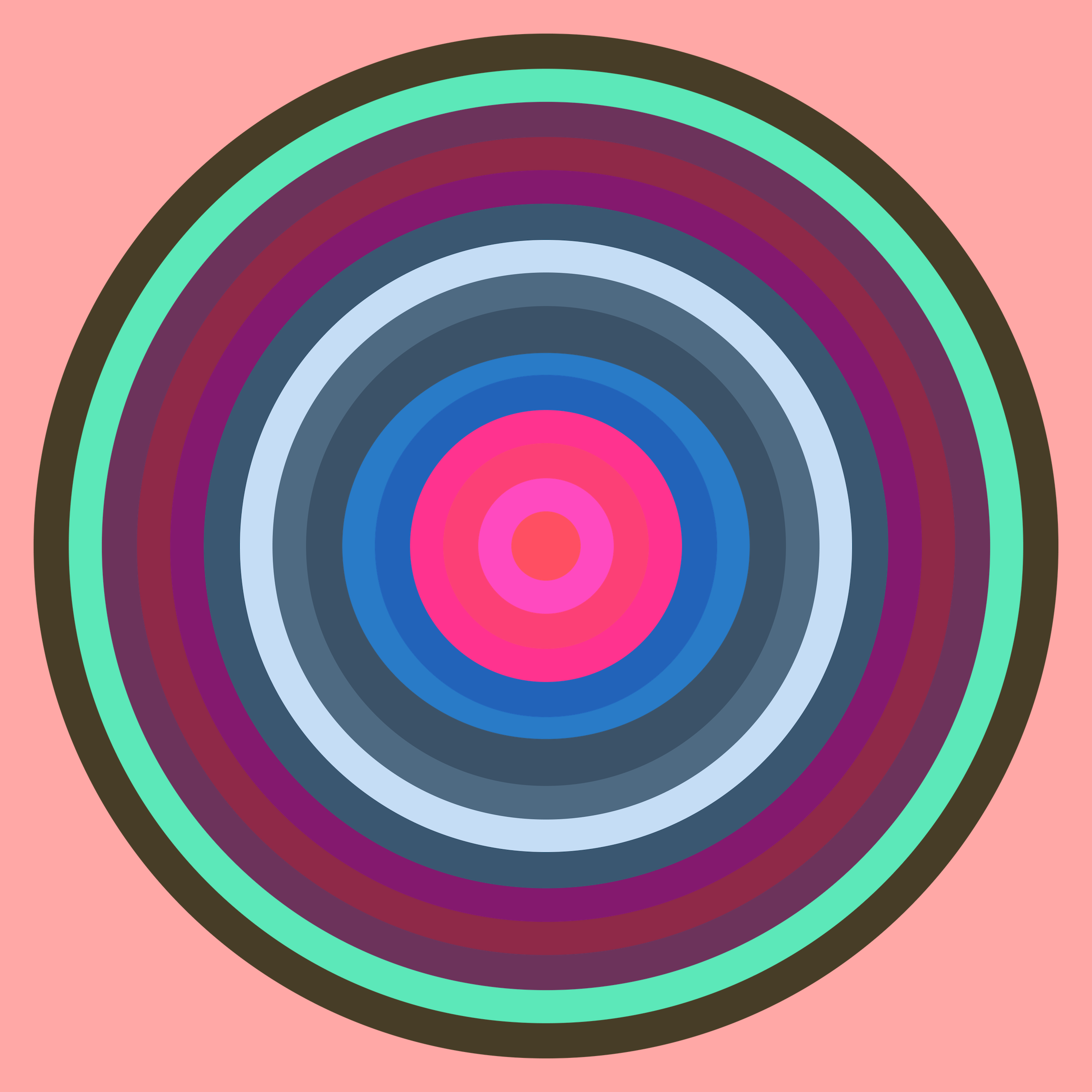 Circle of Frens² #4018