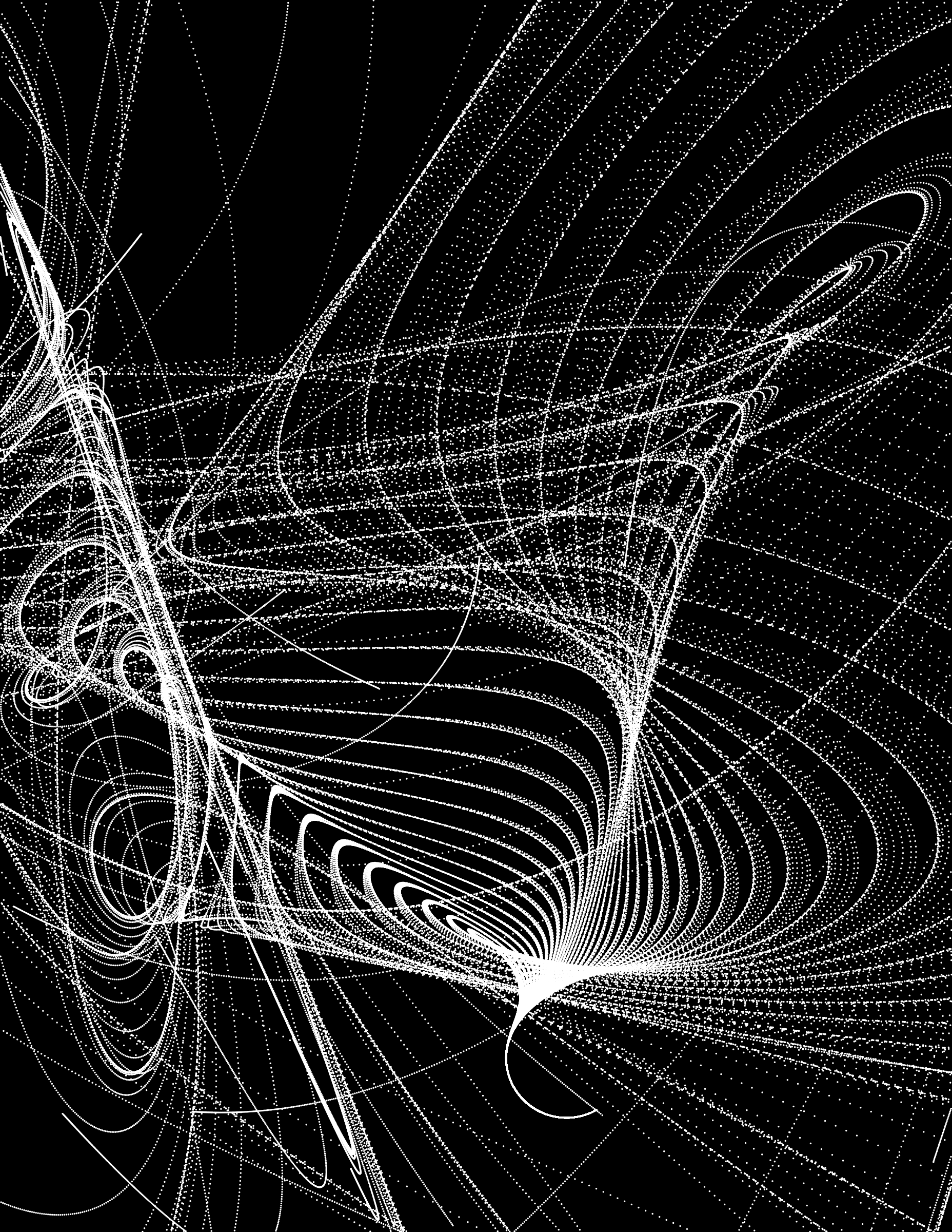Coalescence #49