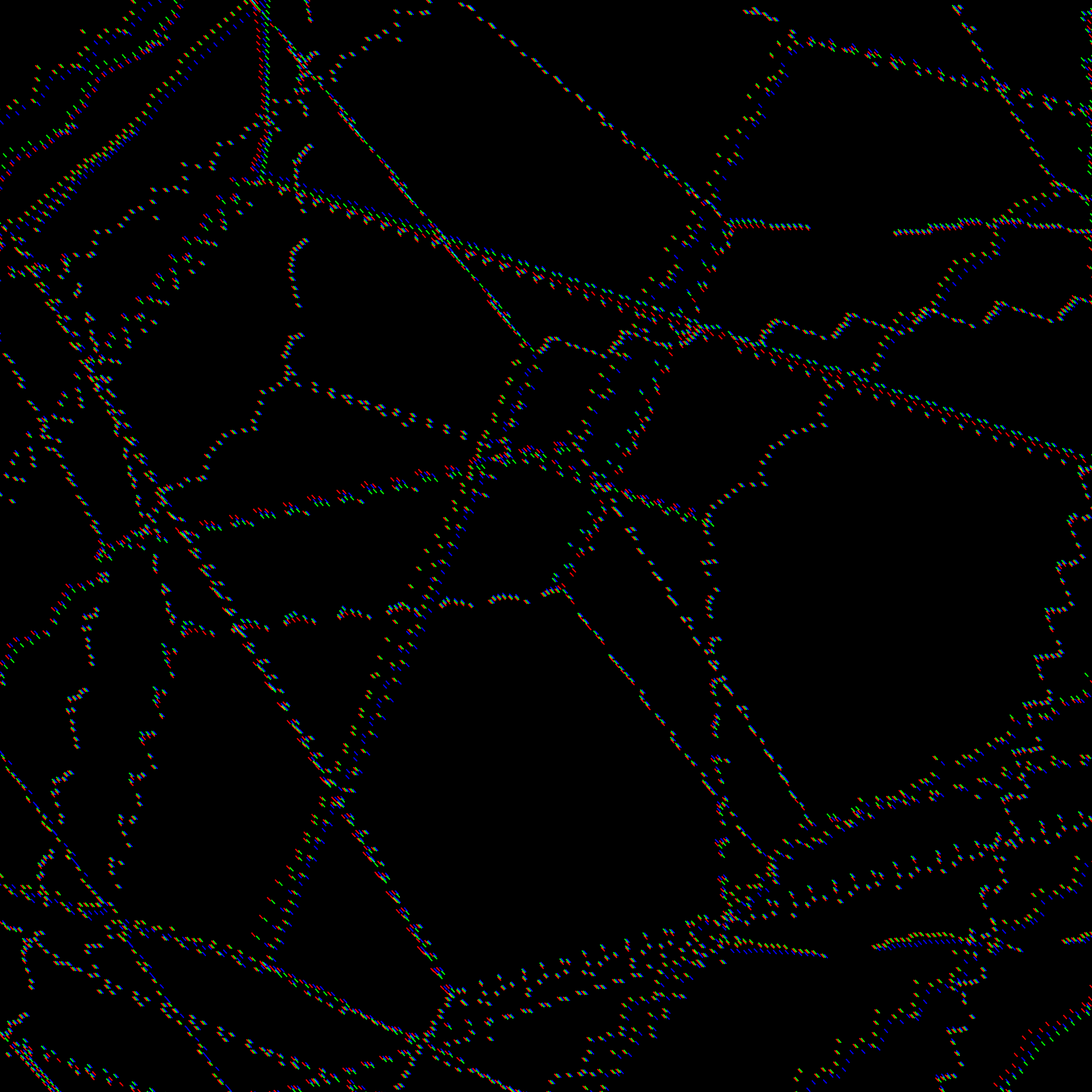 Ex Nihilo (Cosmos) #60