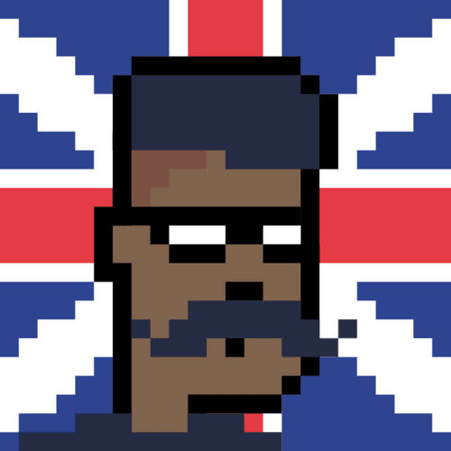 British #5958