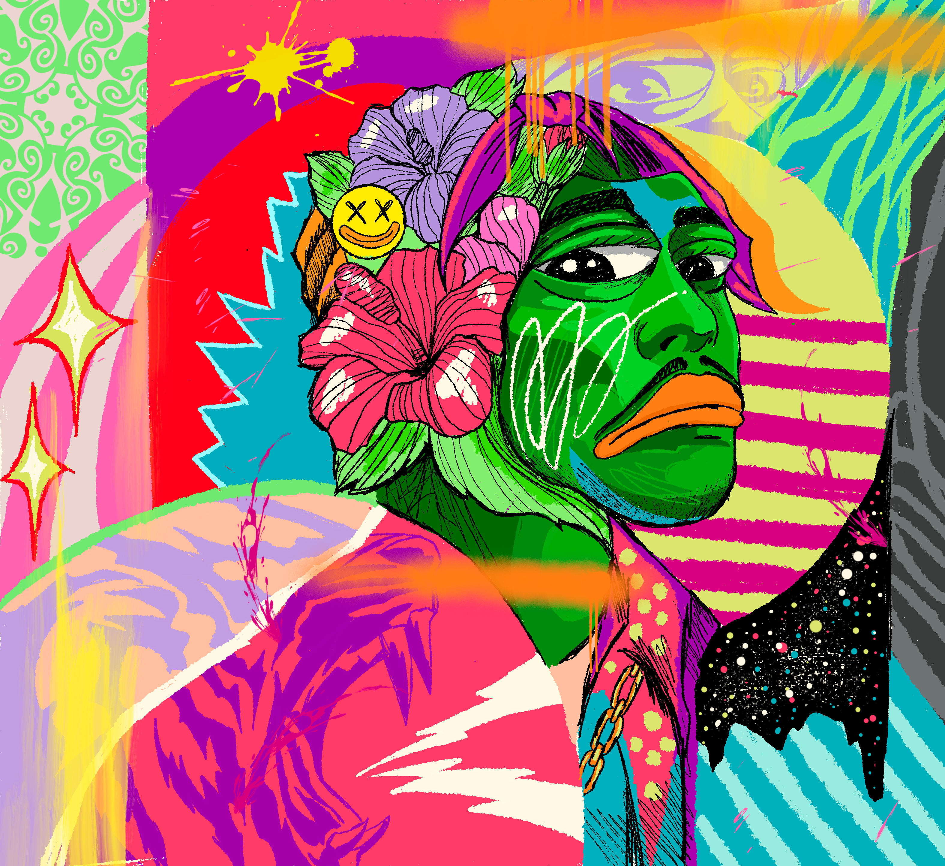 NFT Image