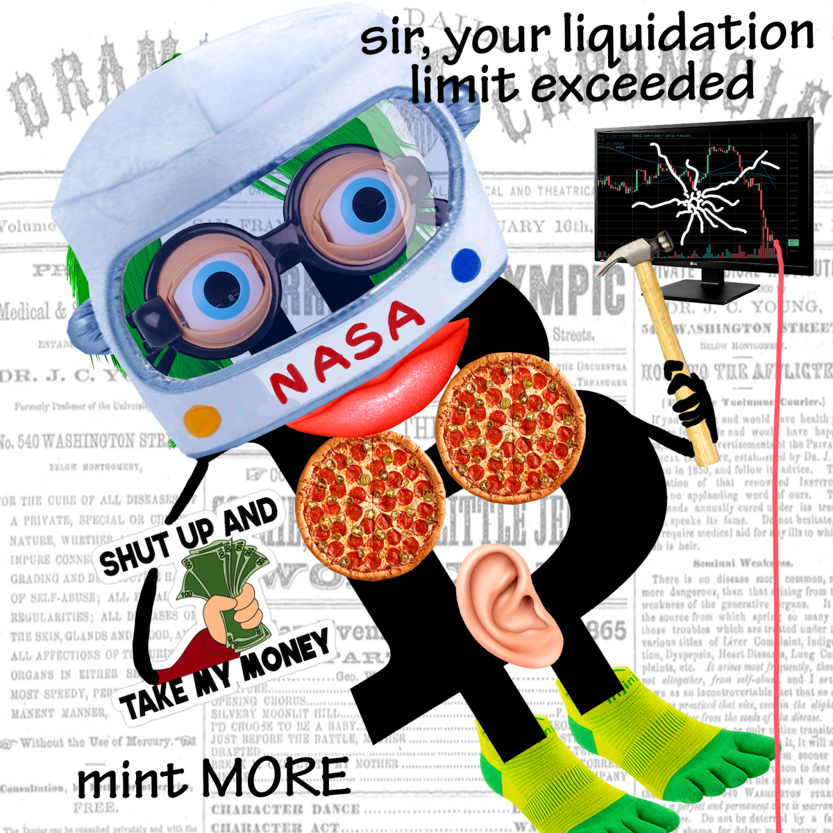 NFT Image