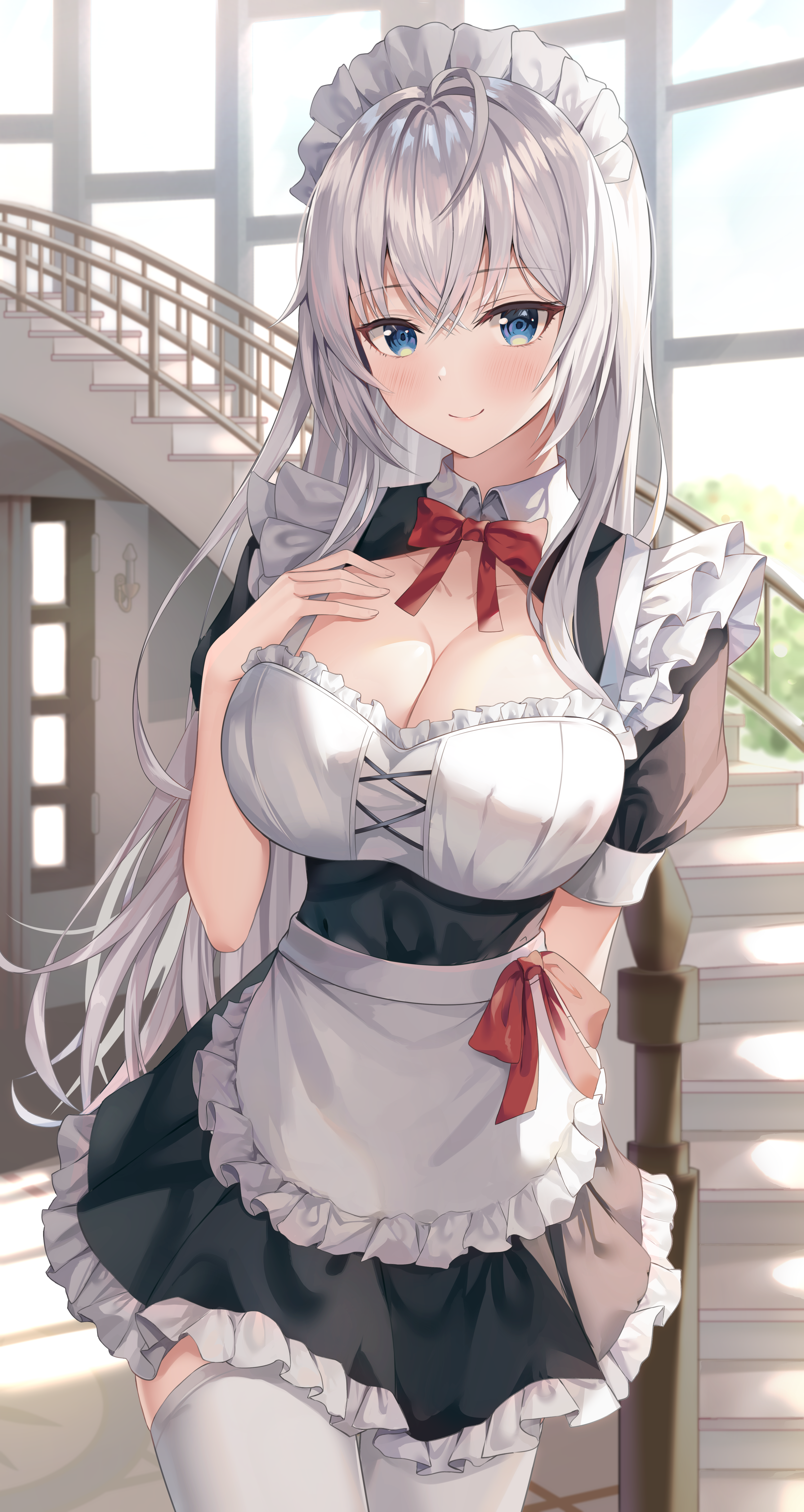 Maid