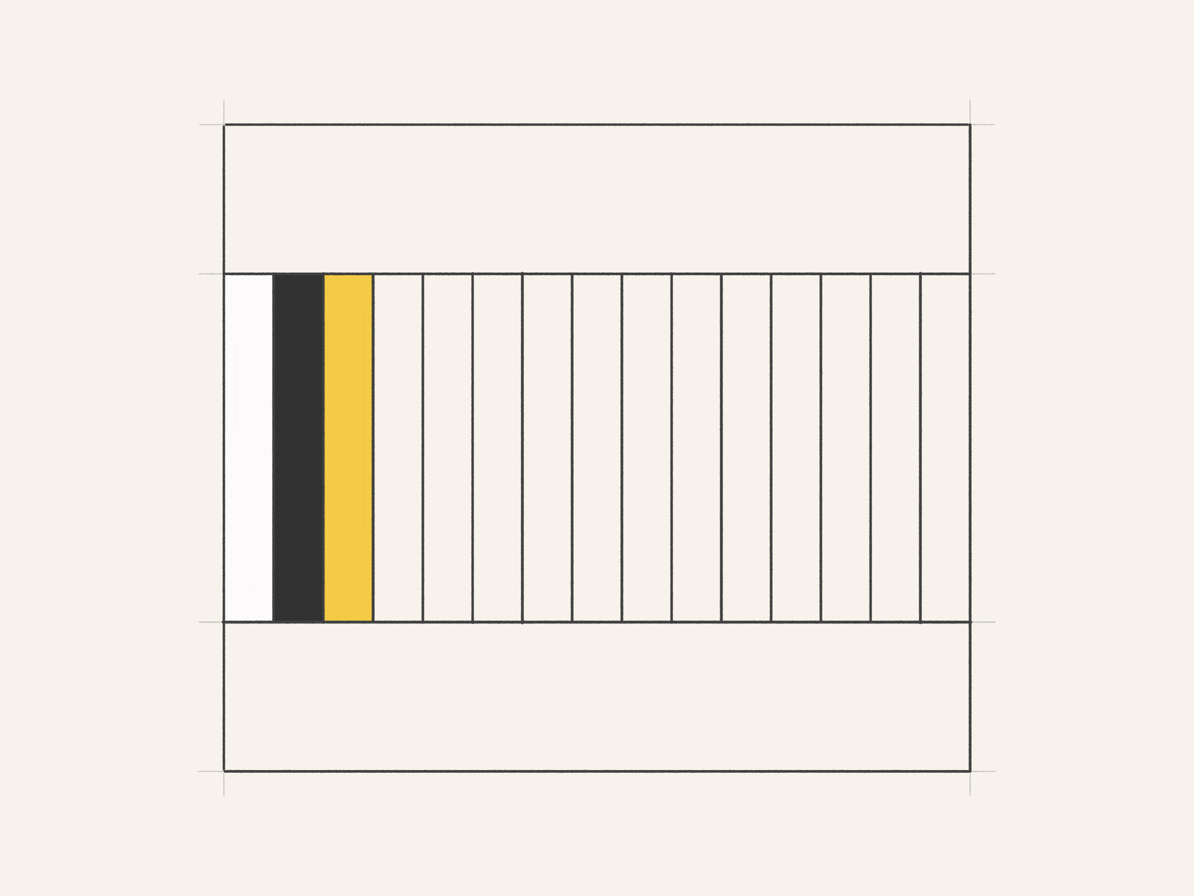 Drawings for a Monument #362