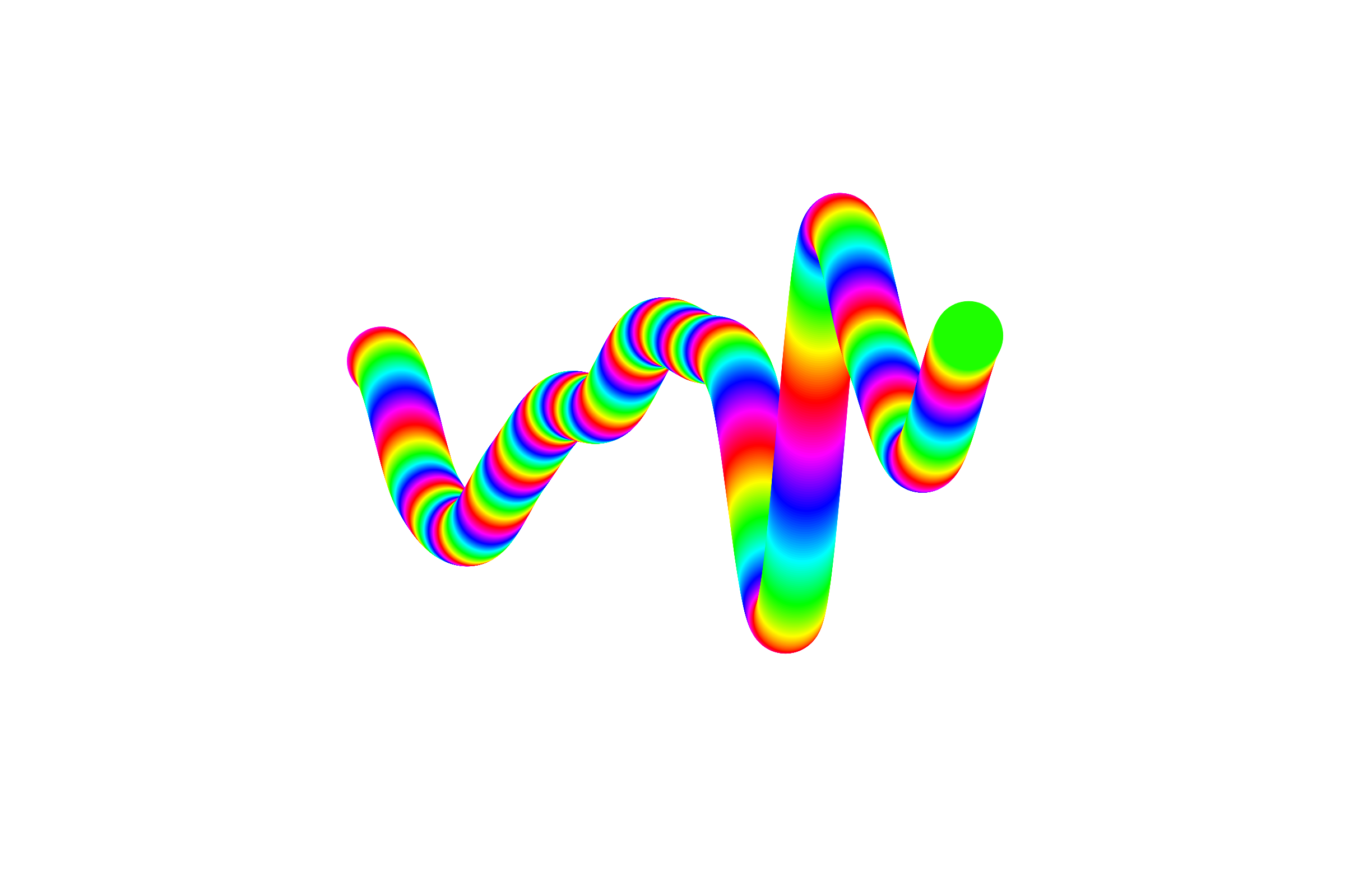 Chromie Squiggle #1548