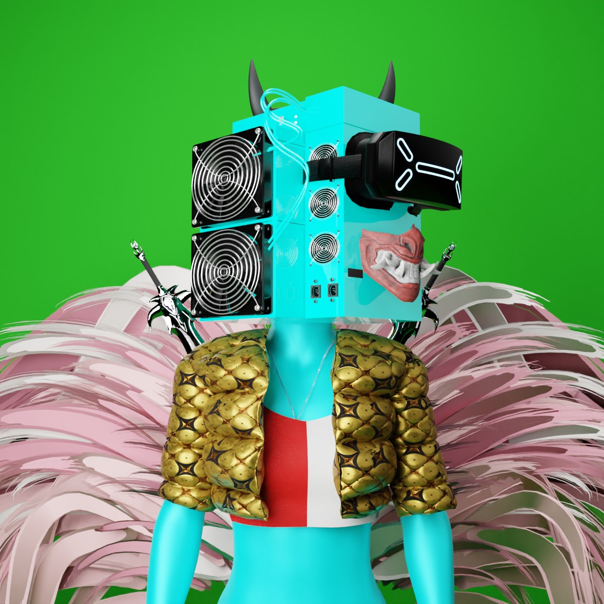 NFT Image