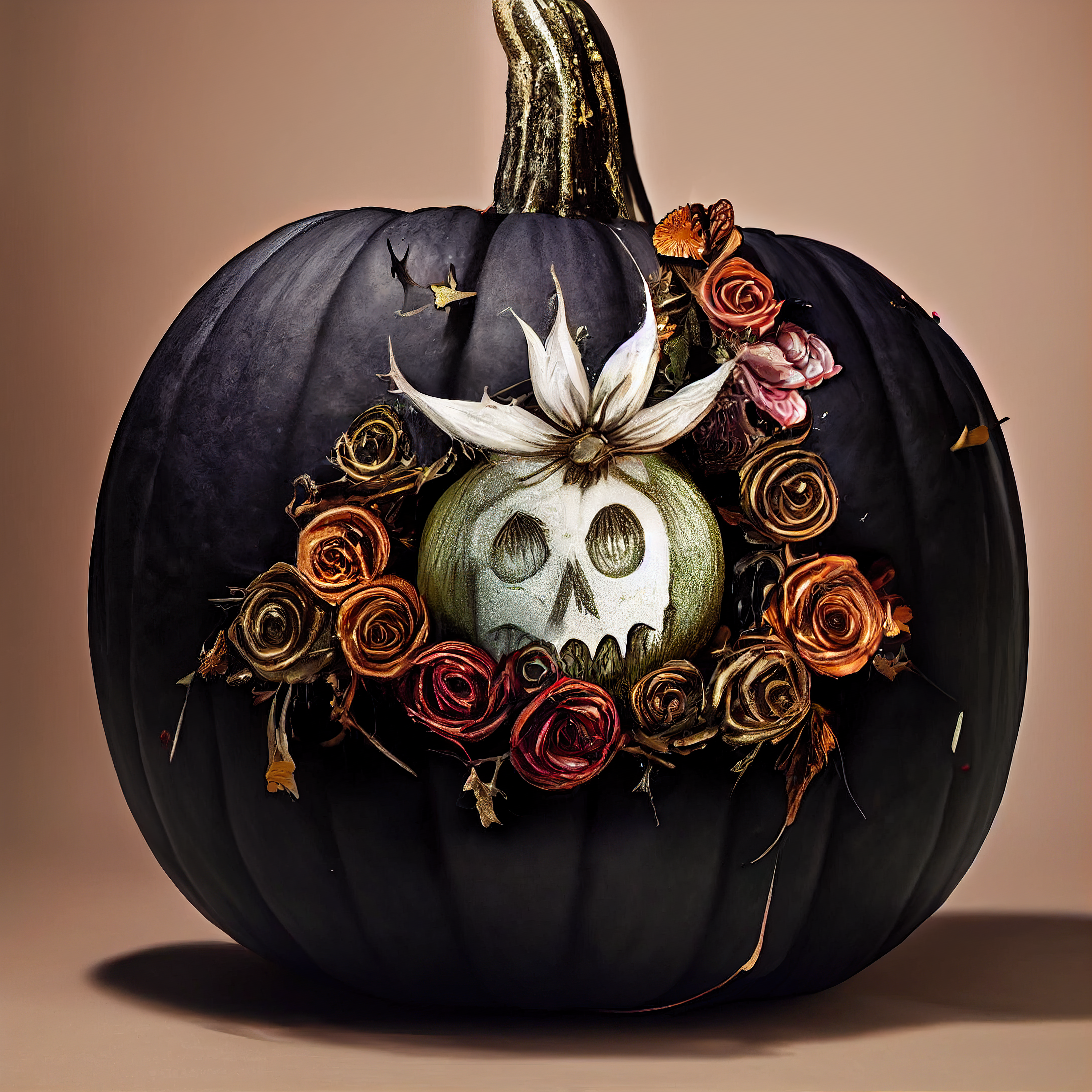 Fantasy Pumpkin