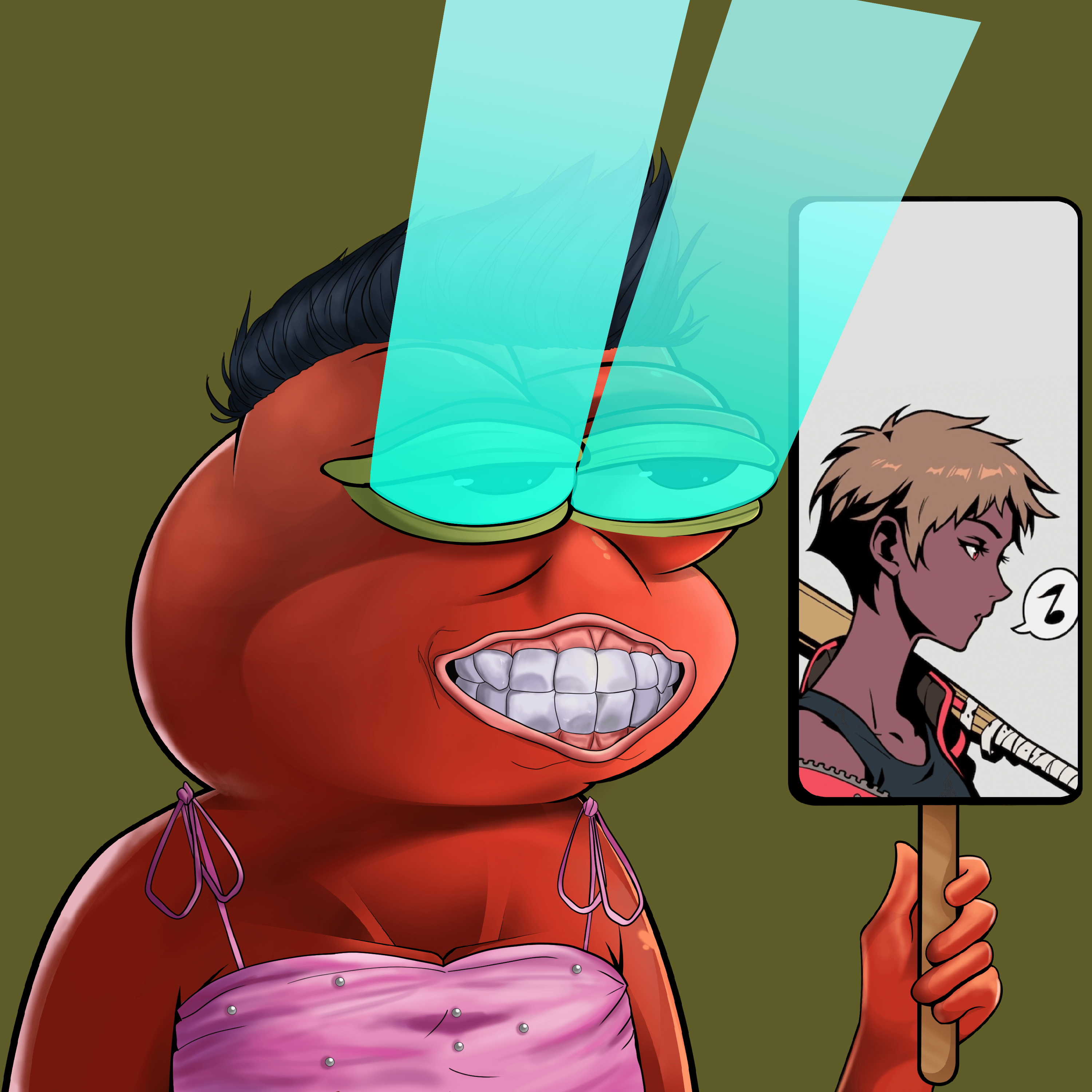 NFT Image
