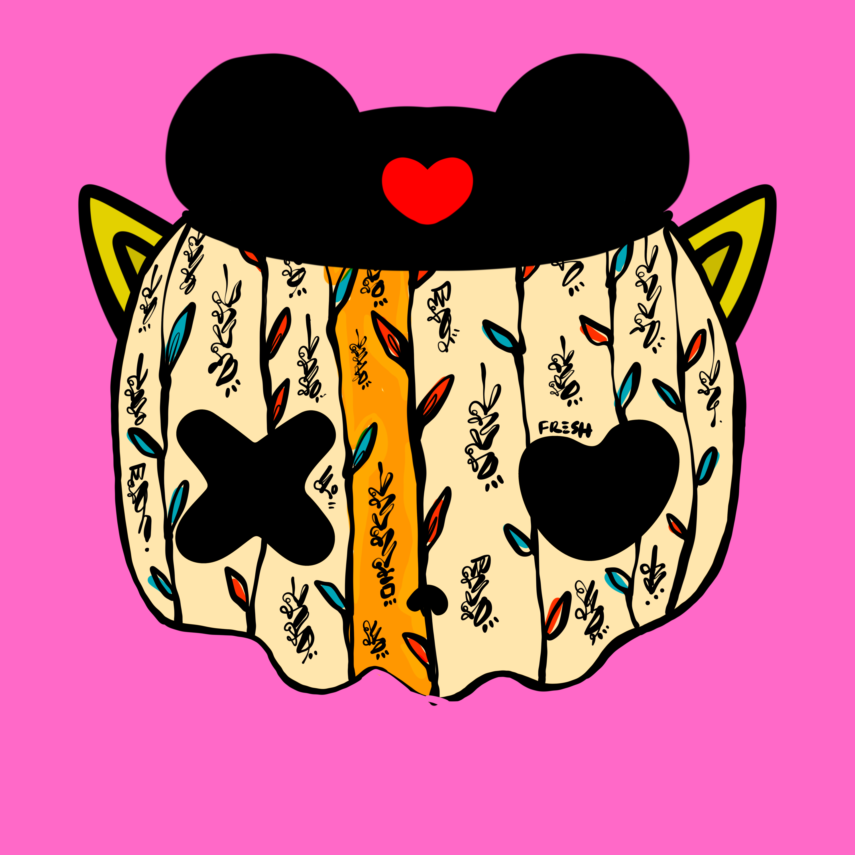 ORGNLS by SABET #44572