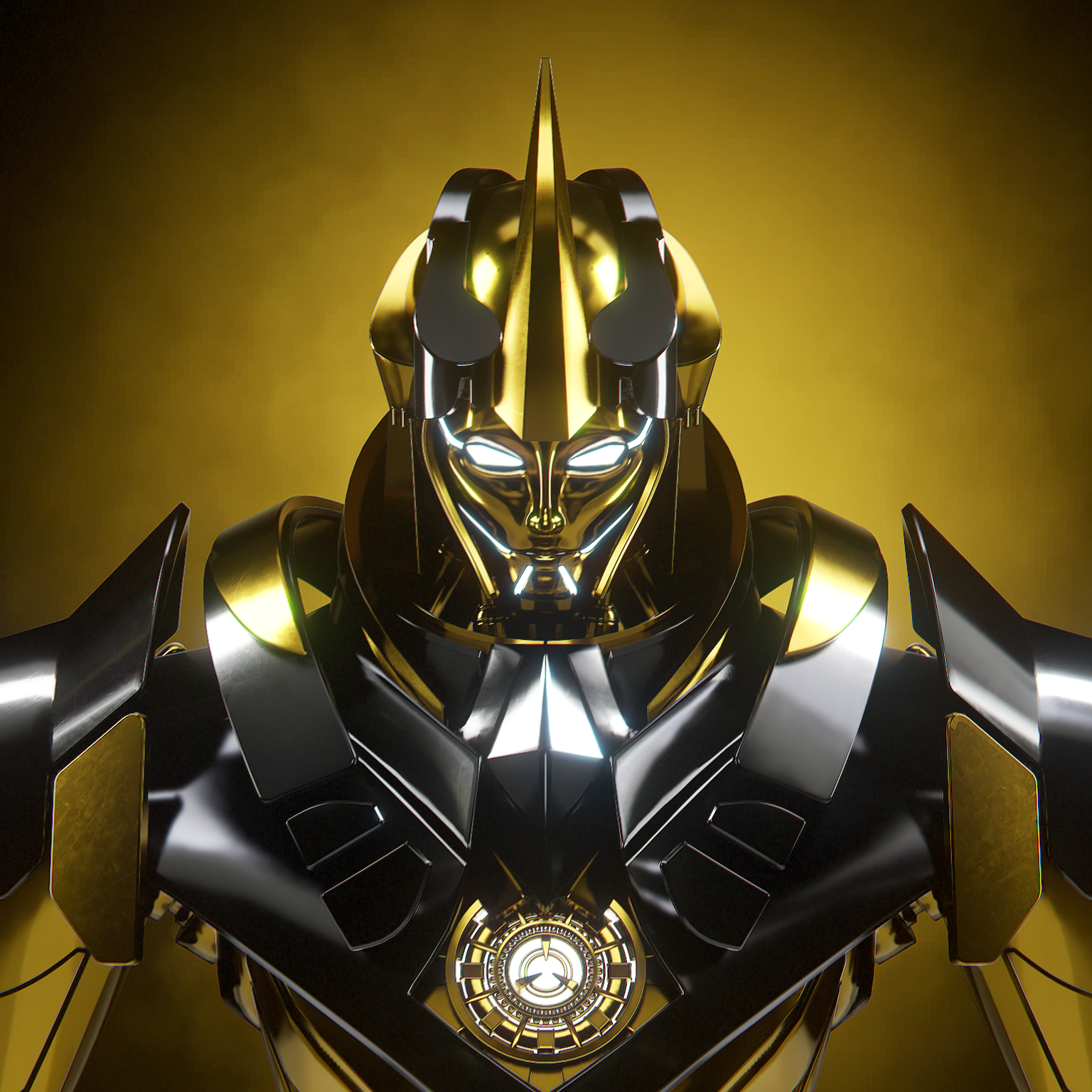 Space Warriors Club #7618