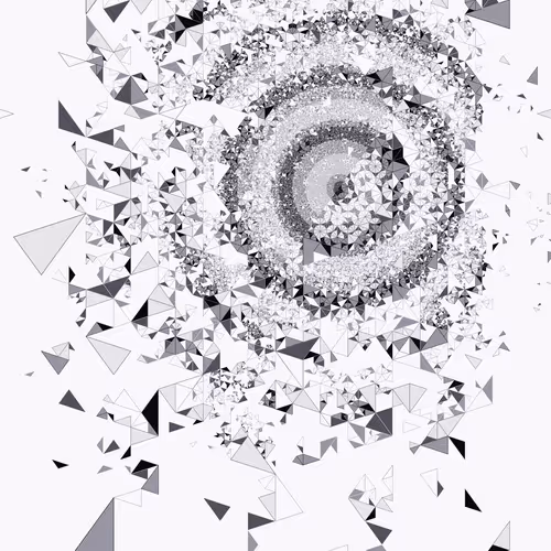Ode to Penrose #86