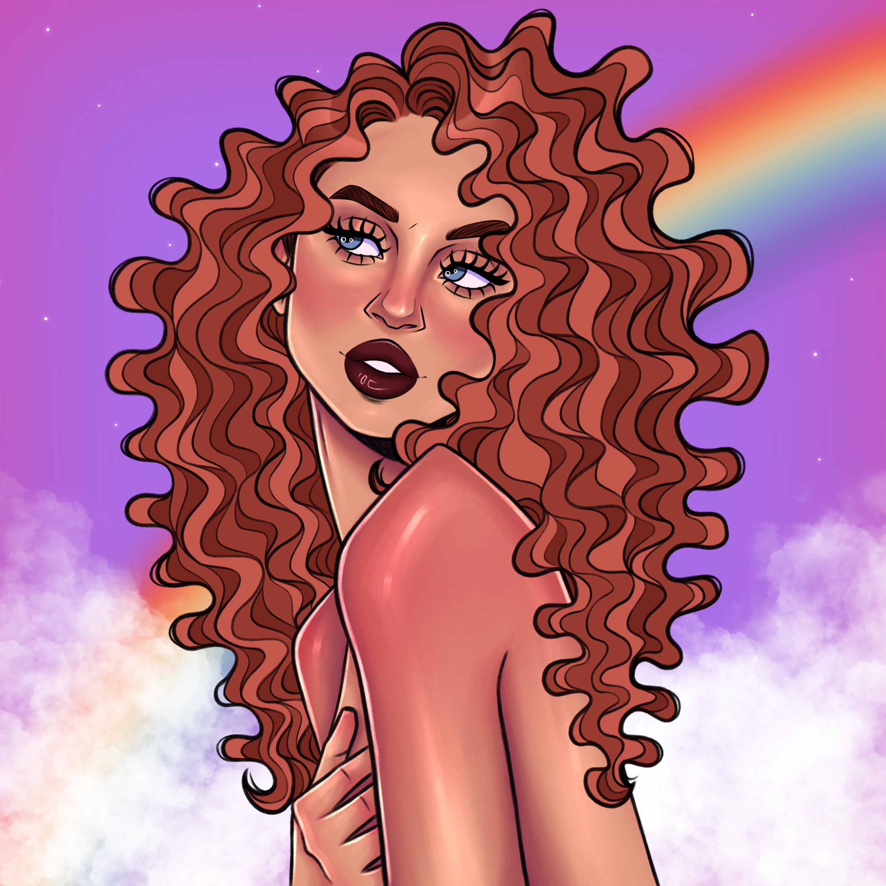 Fênix #4095