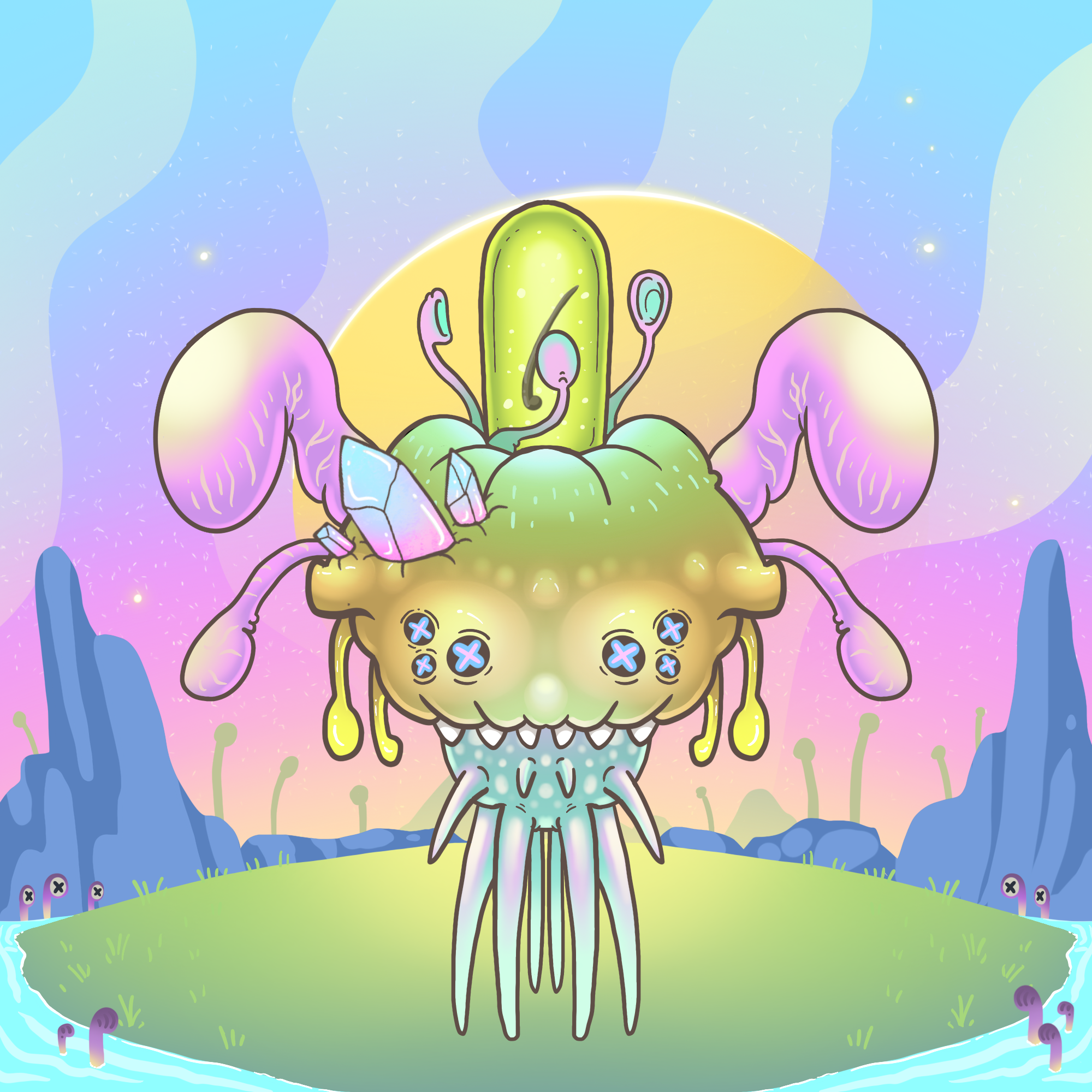 NFT Image
