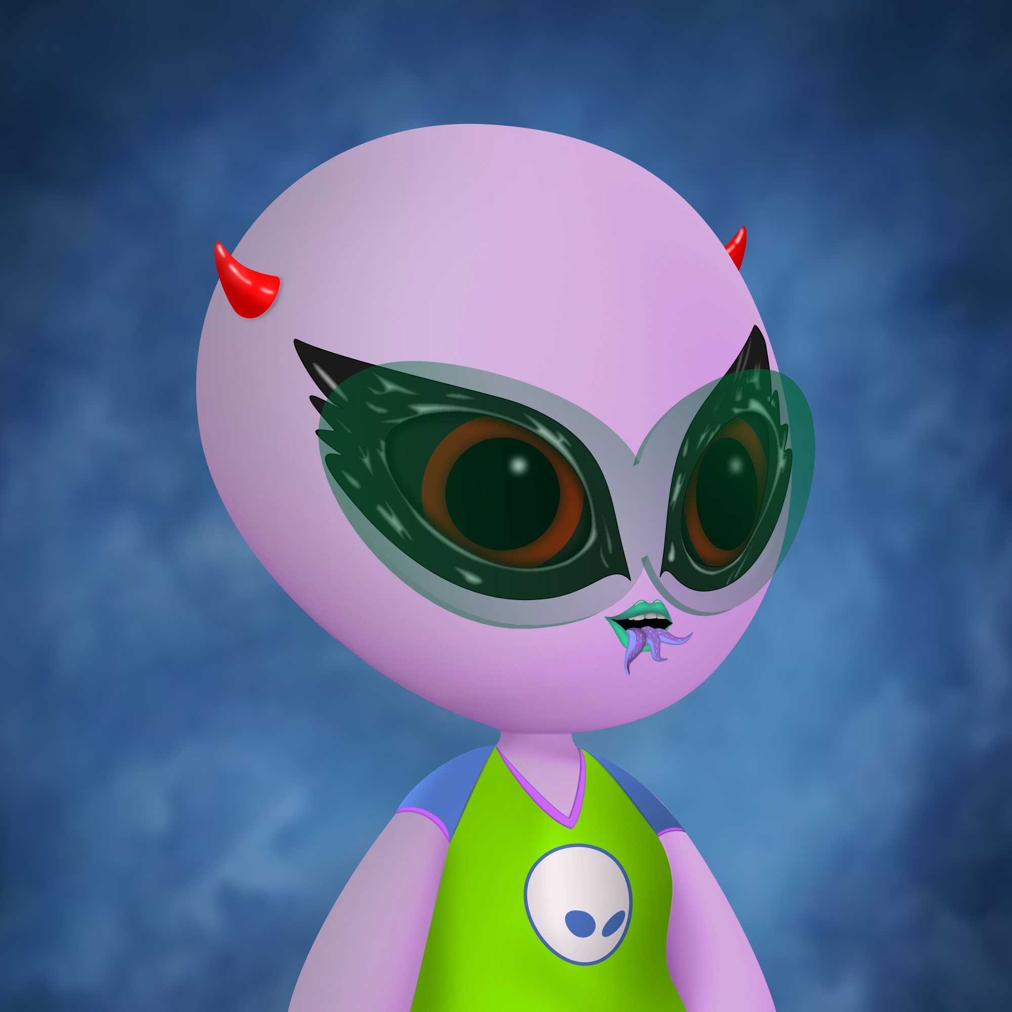 basebiometric.base.eth Basenames (.base.eth domains) based on ENS PFP