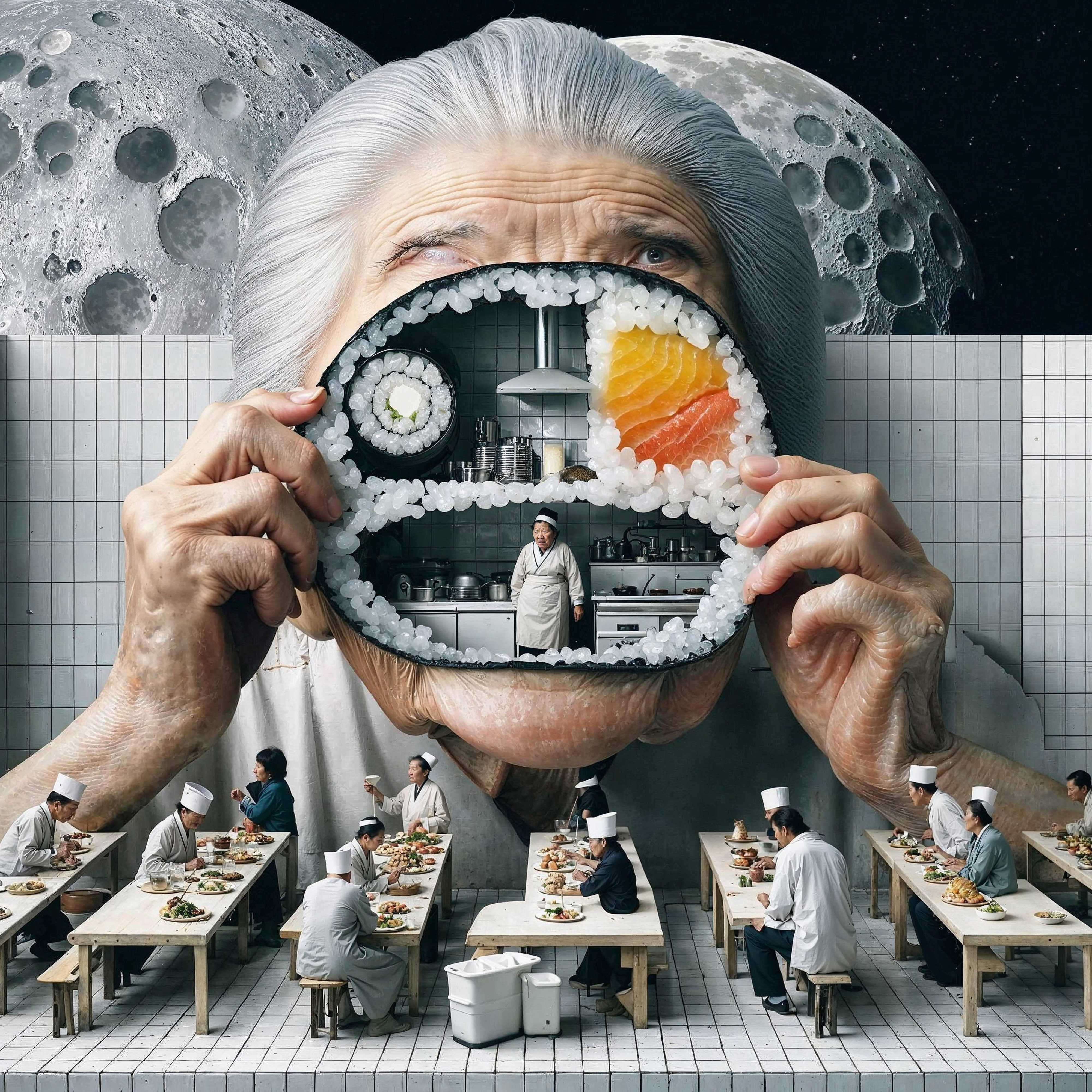 Chapter No. 10, Nasa #0915