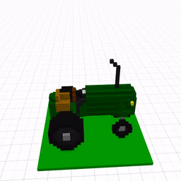 Tractor