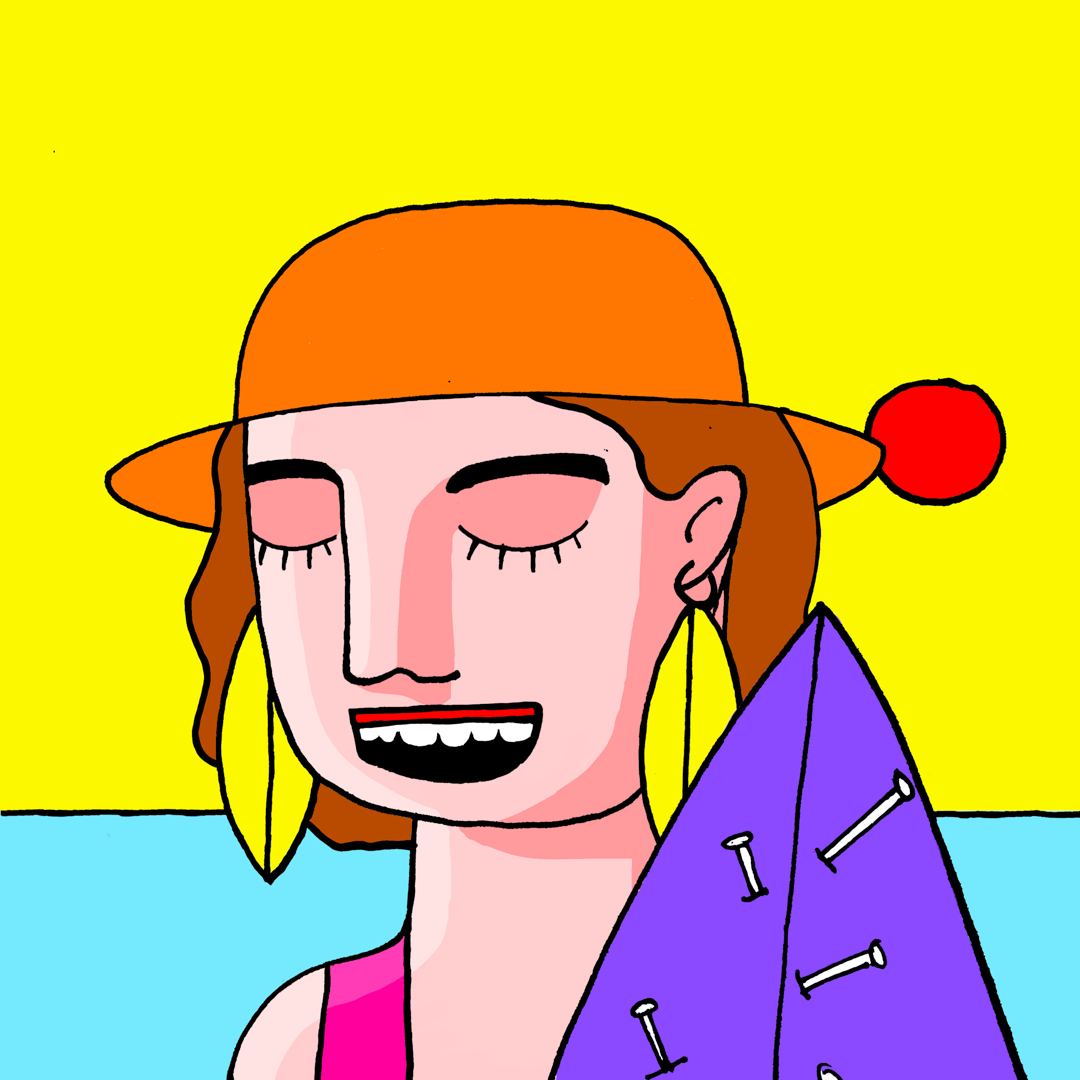 naluu.eth Ethereum Name Service (ENS and .eth domain) PFP