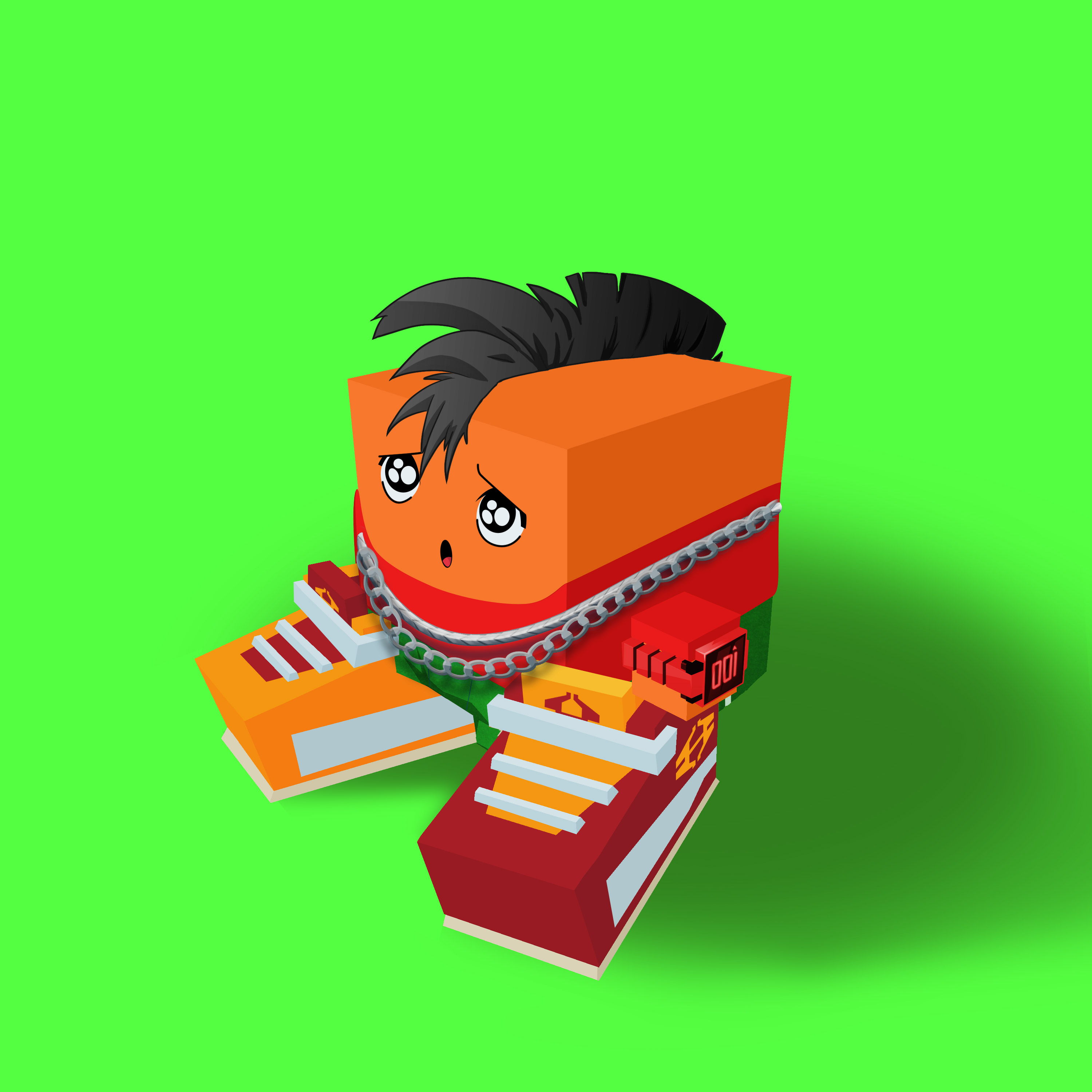 NFT Image