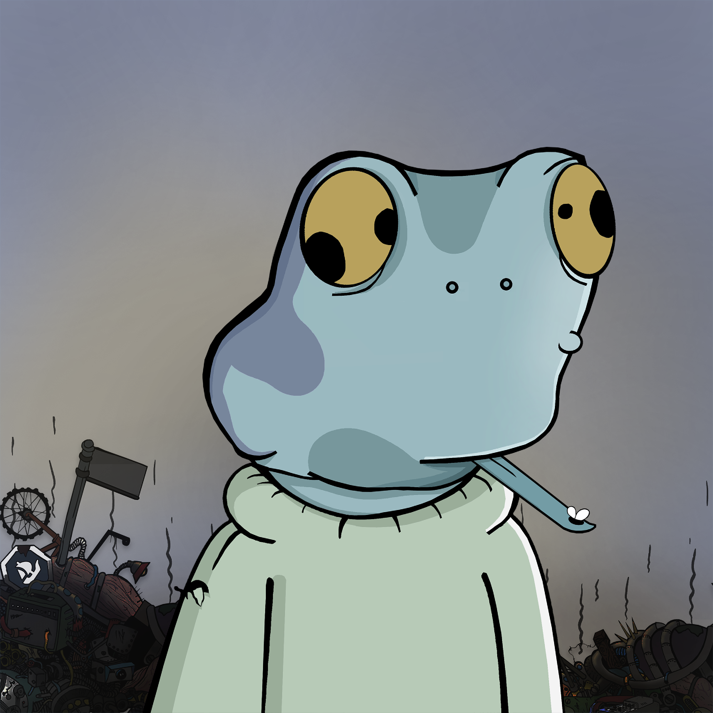  #4310