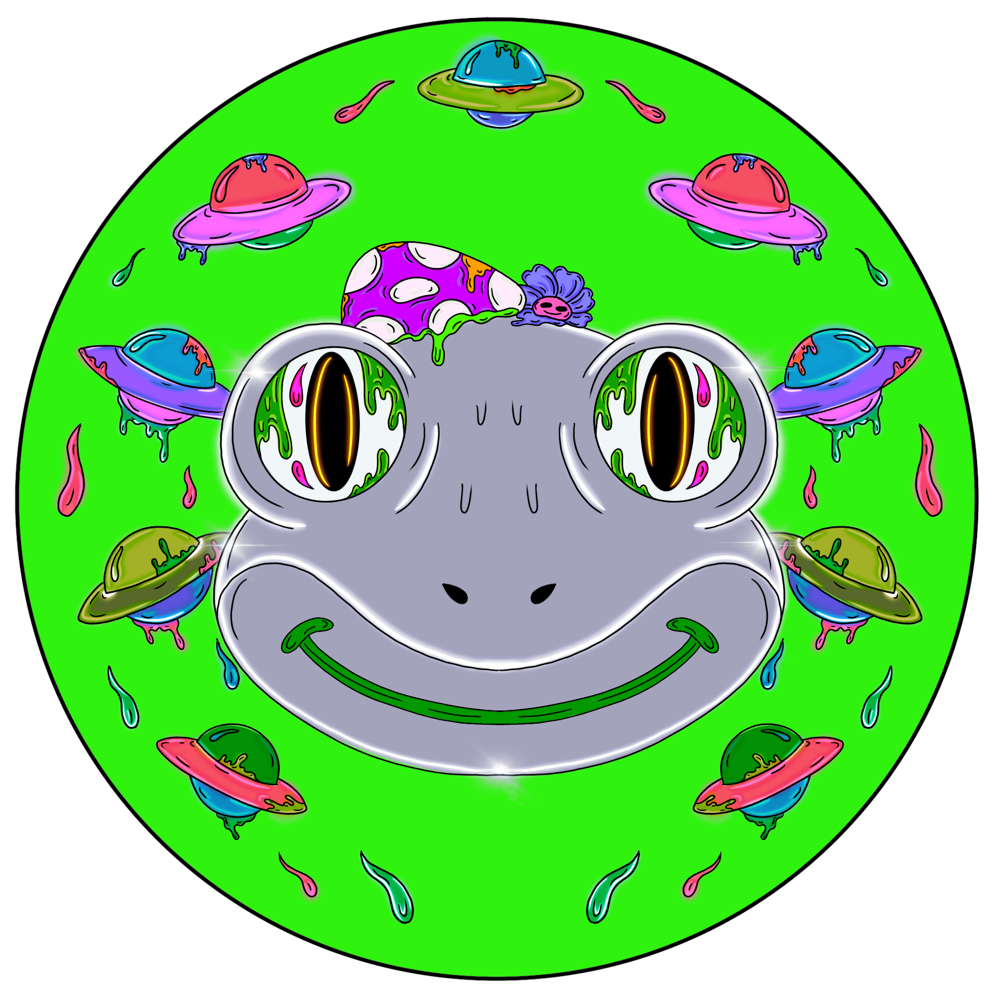 NFT Image