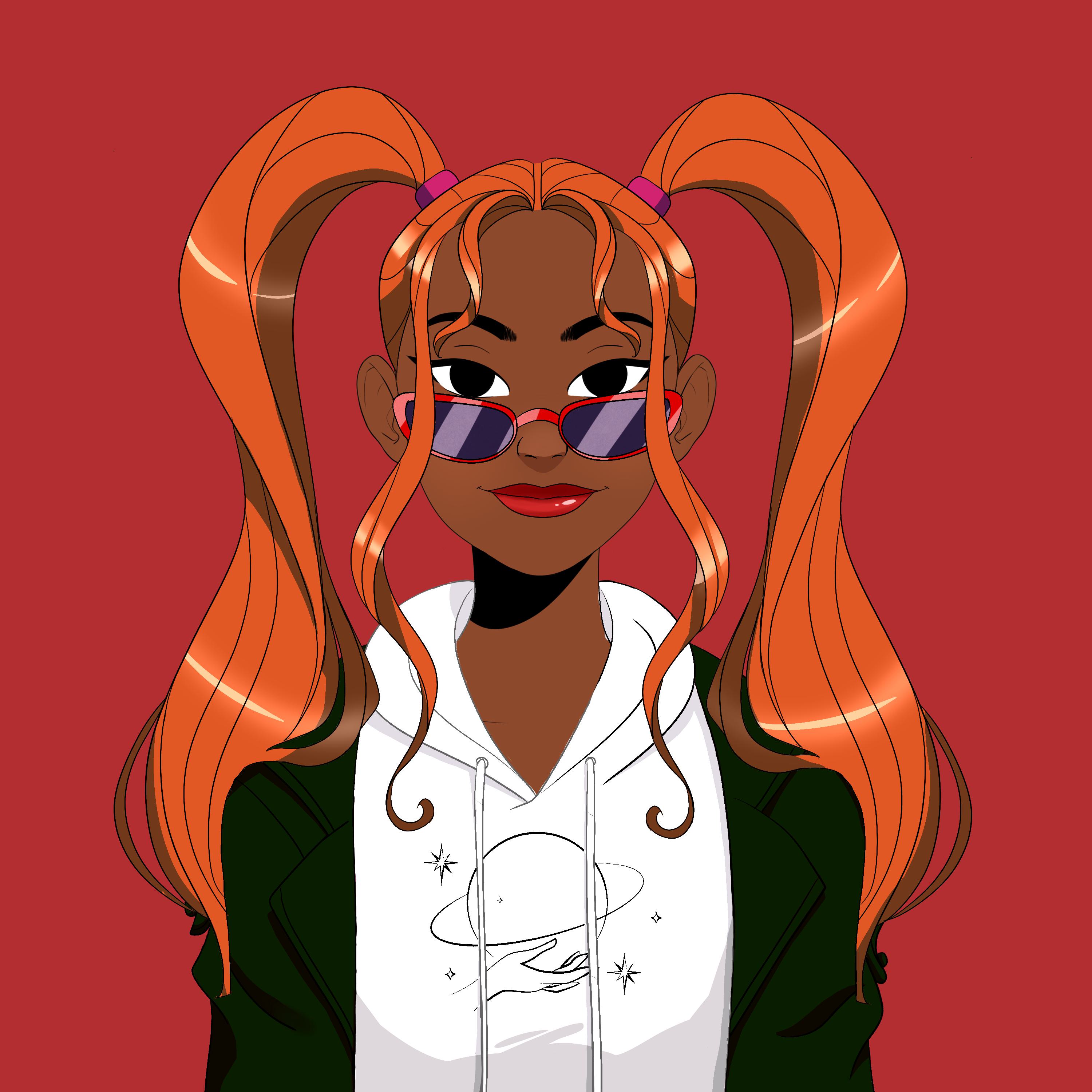 Women From Venus #520