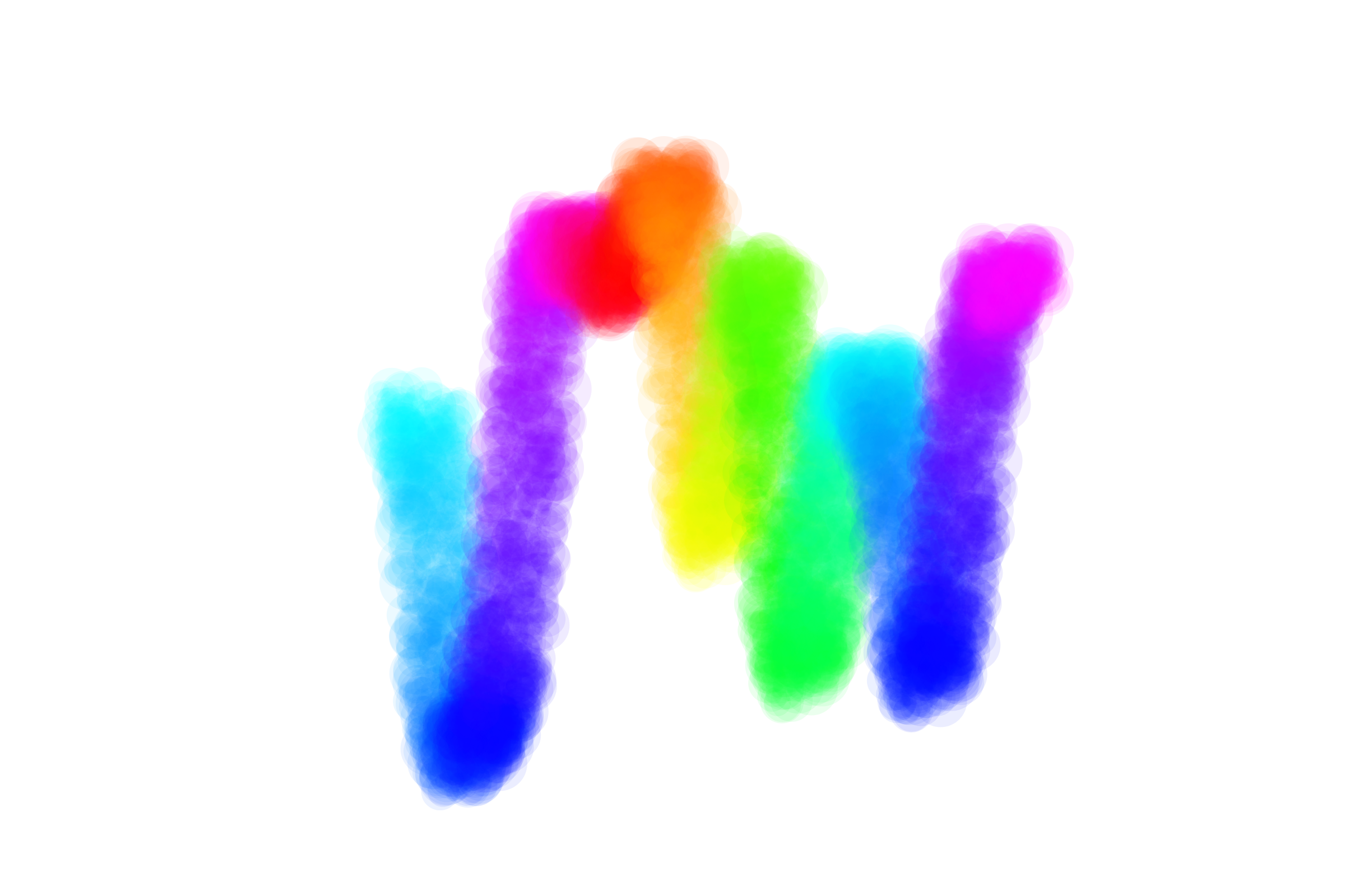 Chromie Squiggle #7112