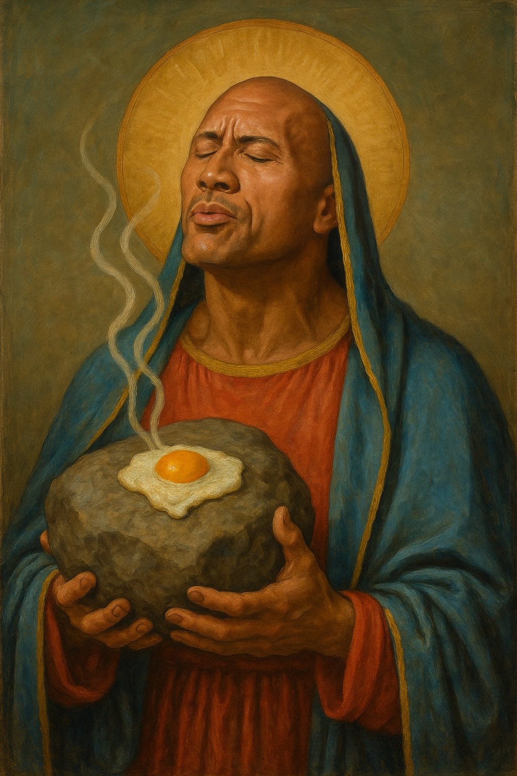 #29-Schmwayne 'The Schmrock' Johnson