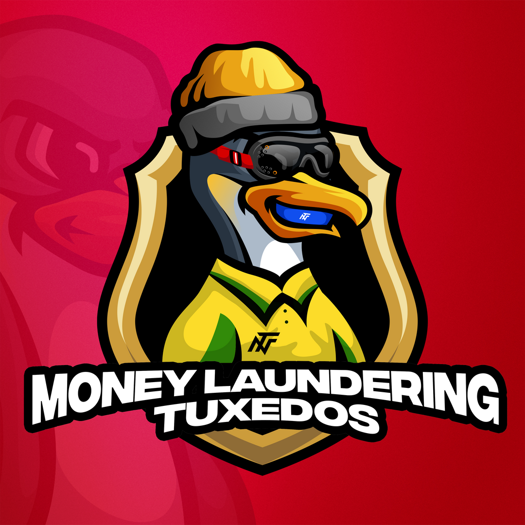 Money Laundering Tuxedos