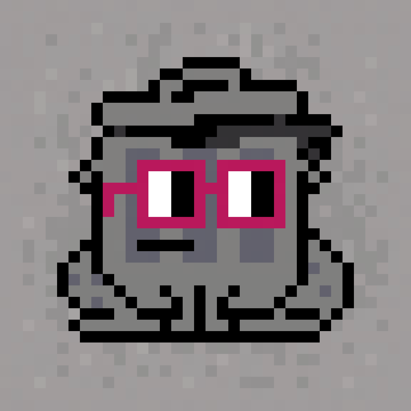 Noadz #070 - Trash Can