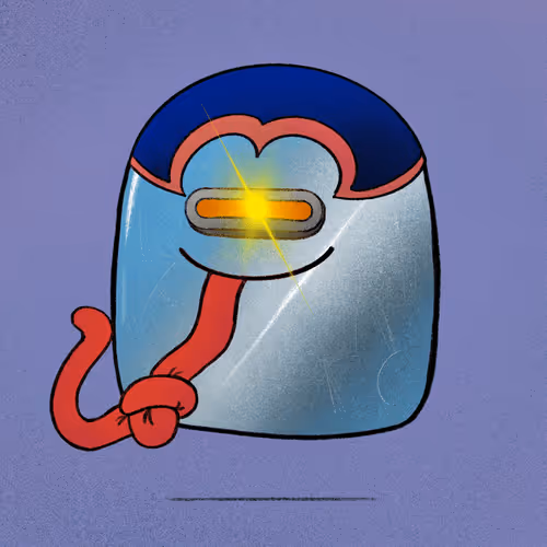 Trin - Morphys SUPES #1564