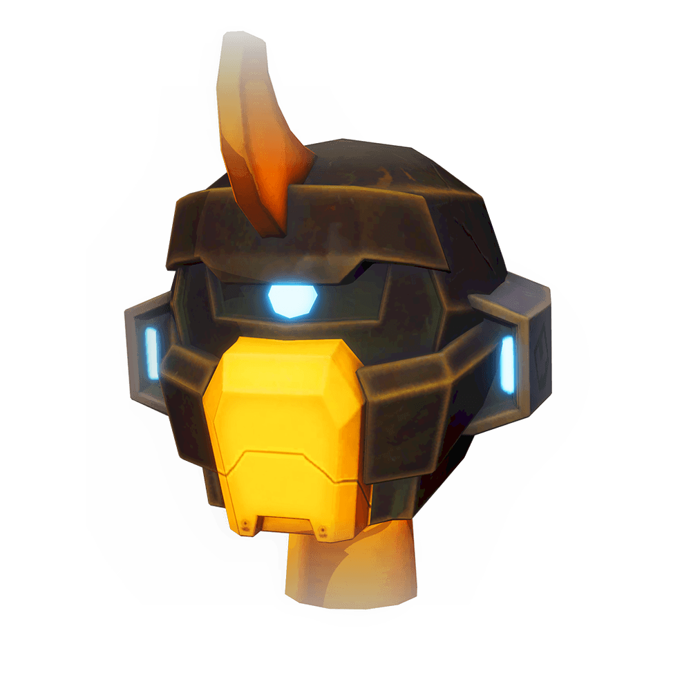 Wreck Head PRIME-8 S1-L2-44