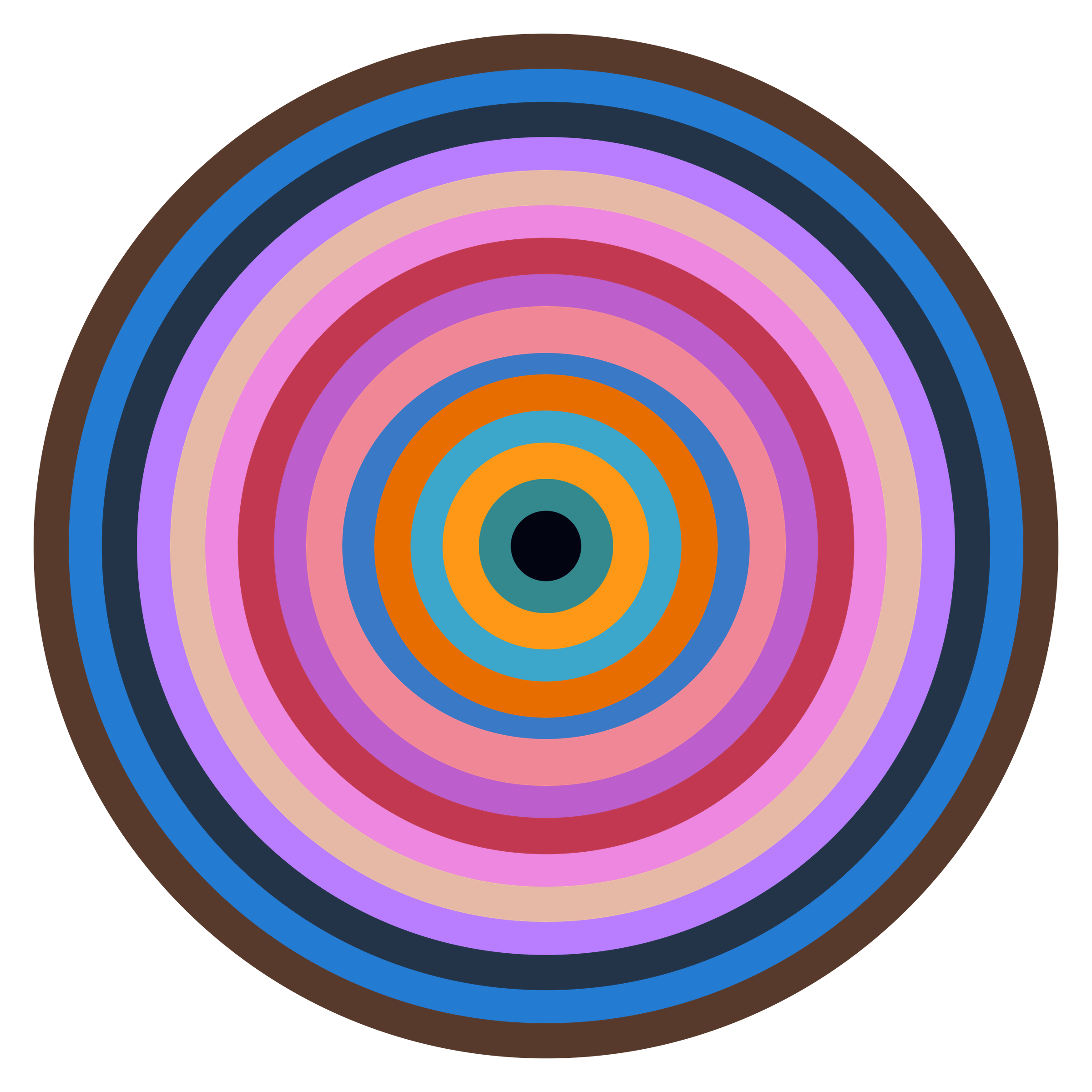 Circle of Frens² #6166