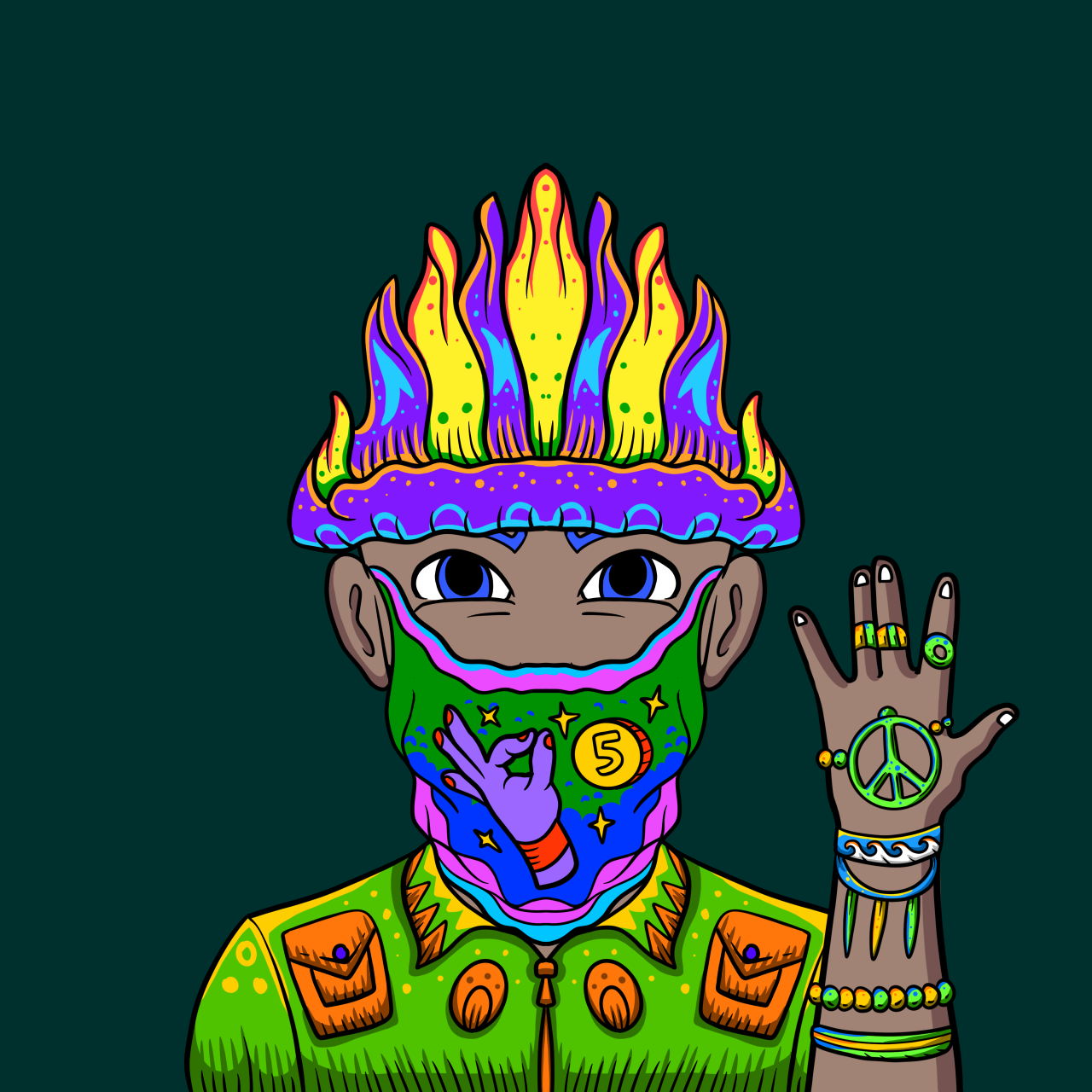 NFT Image