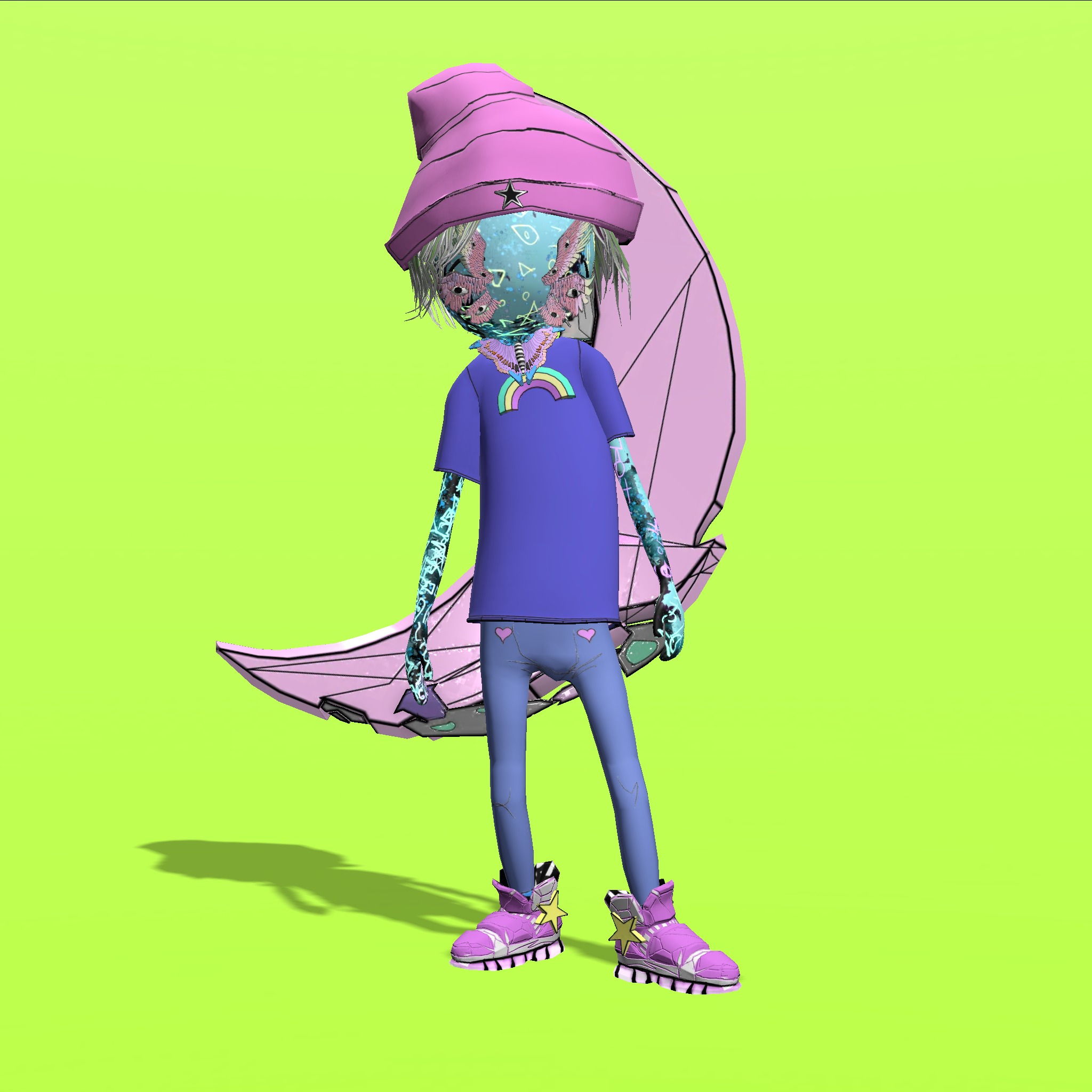 NFT Image