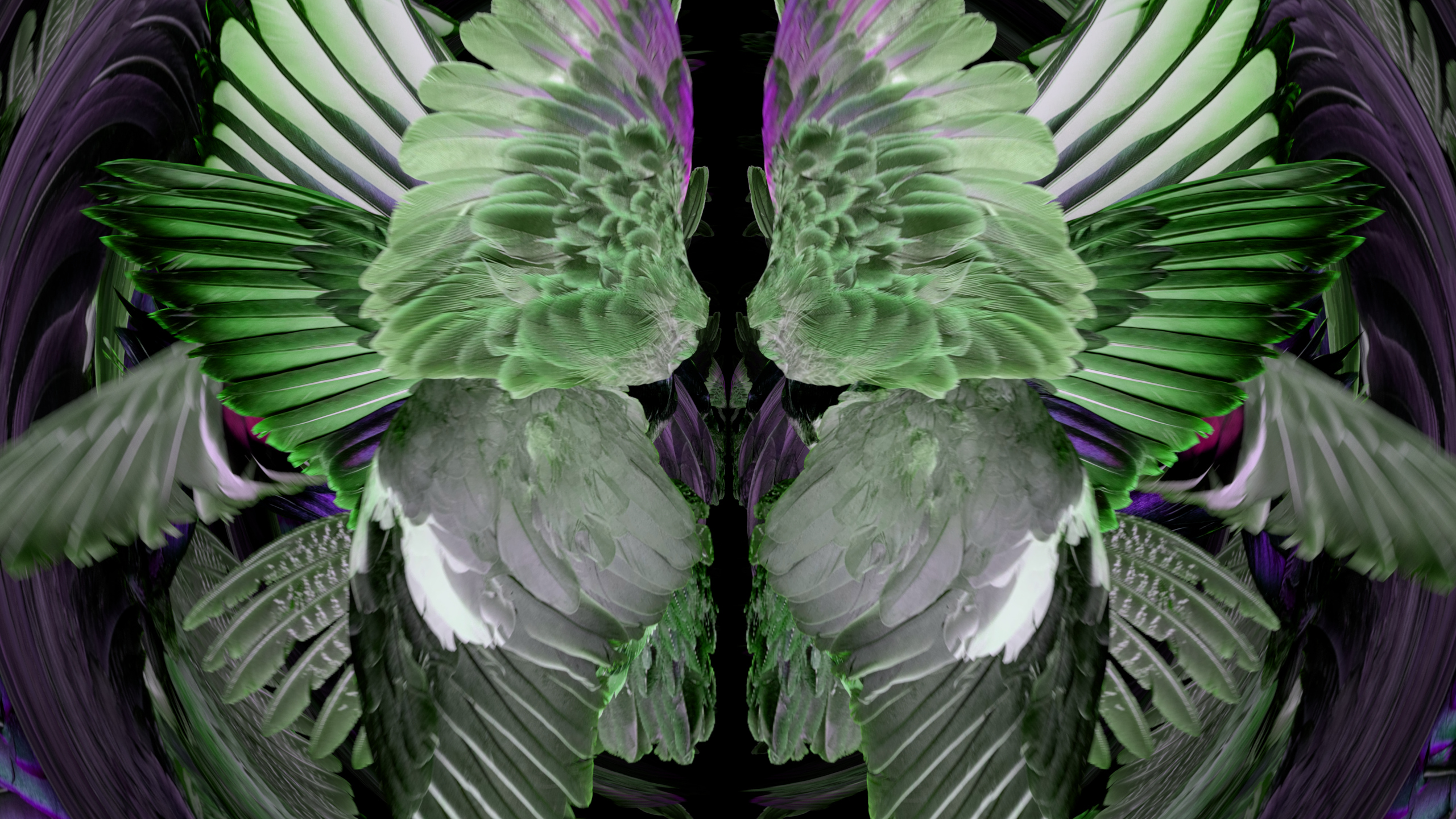 Fuga delle Sirene LXVII