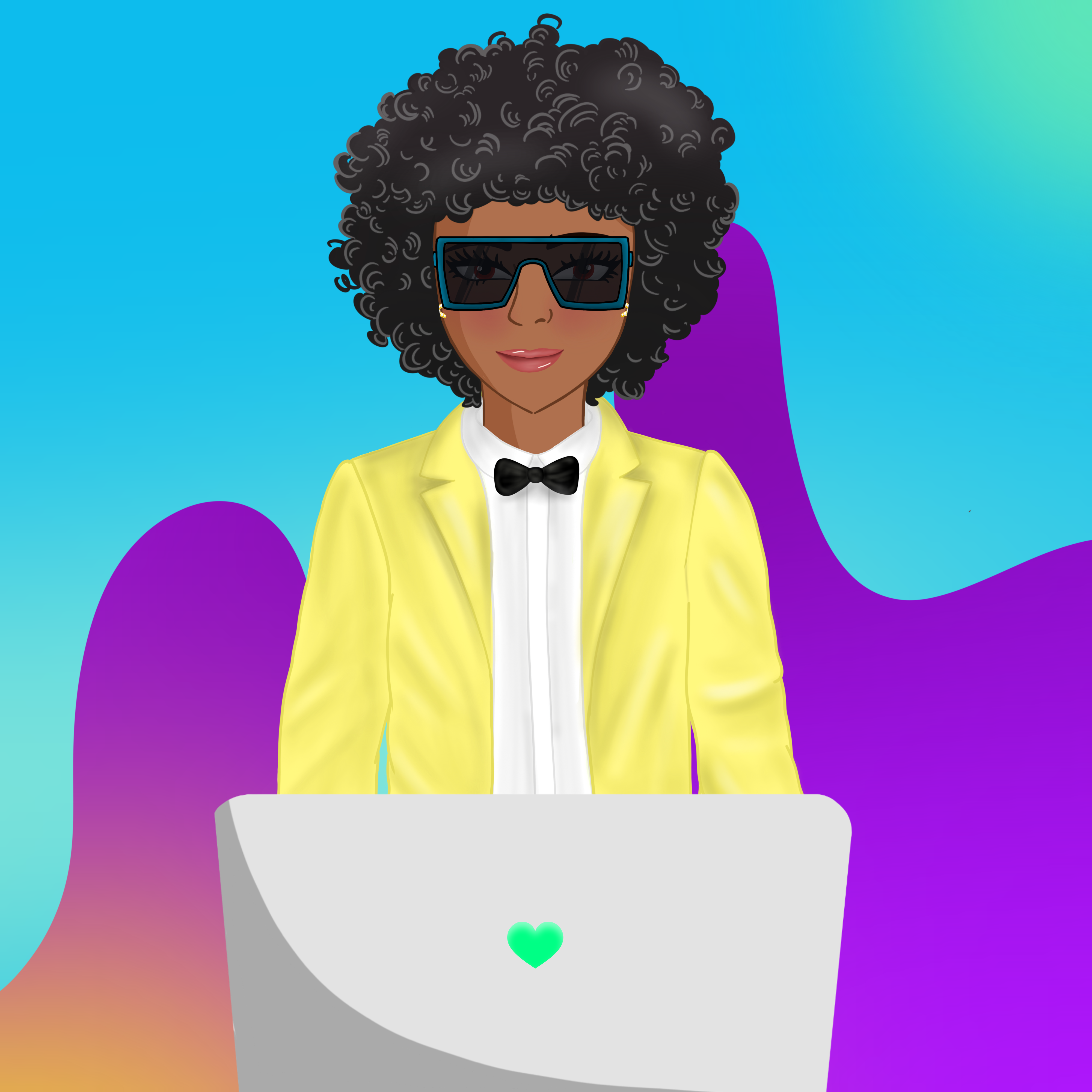Crypto Tech Women #4861
