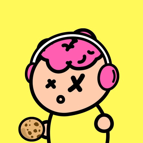 Lil Brain #1528