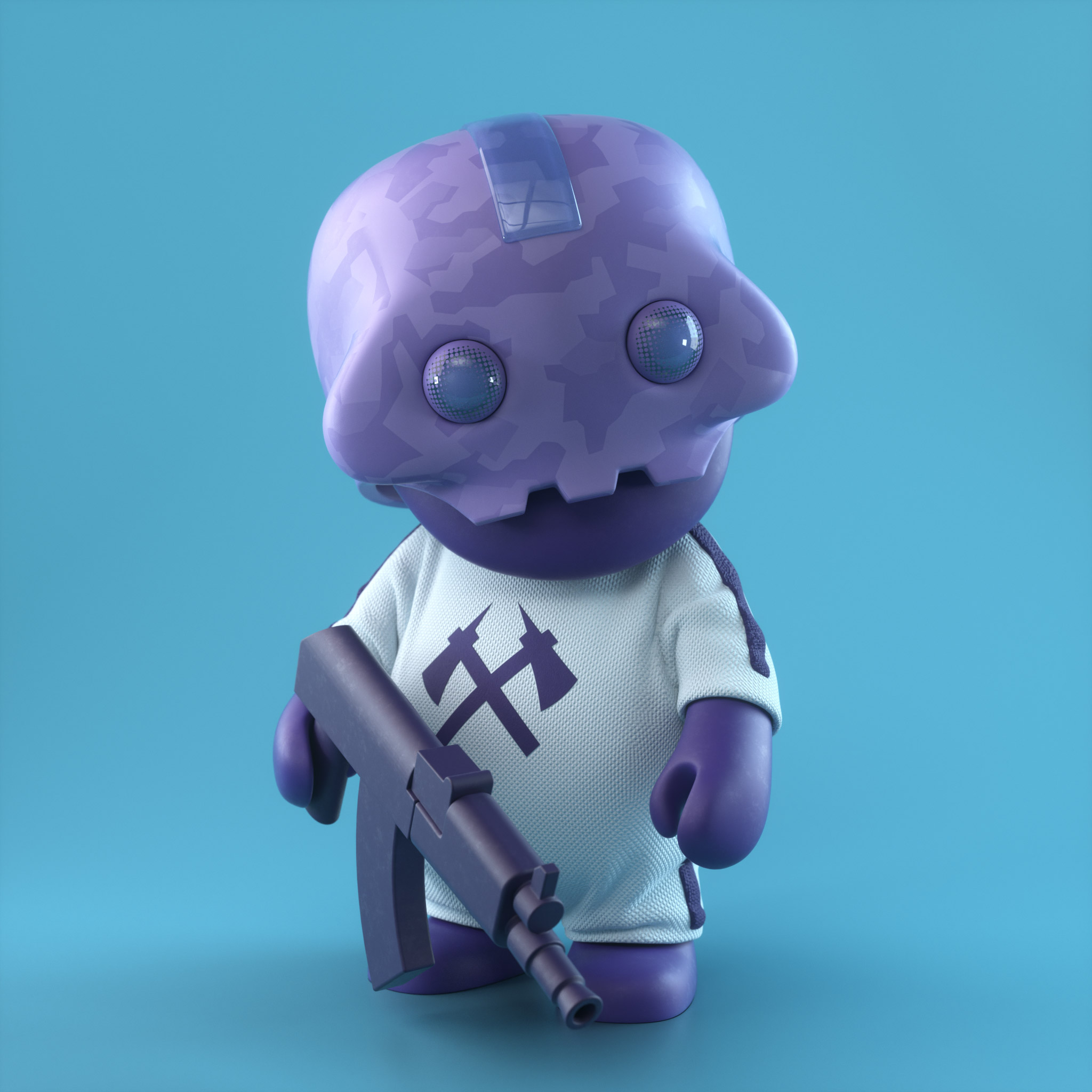 Sizurp Martial Arts OTTO