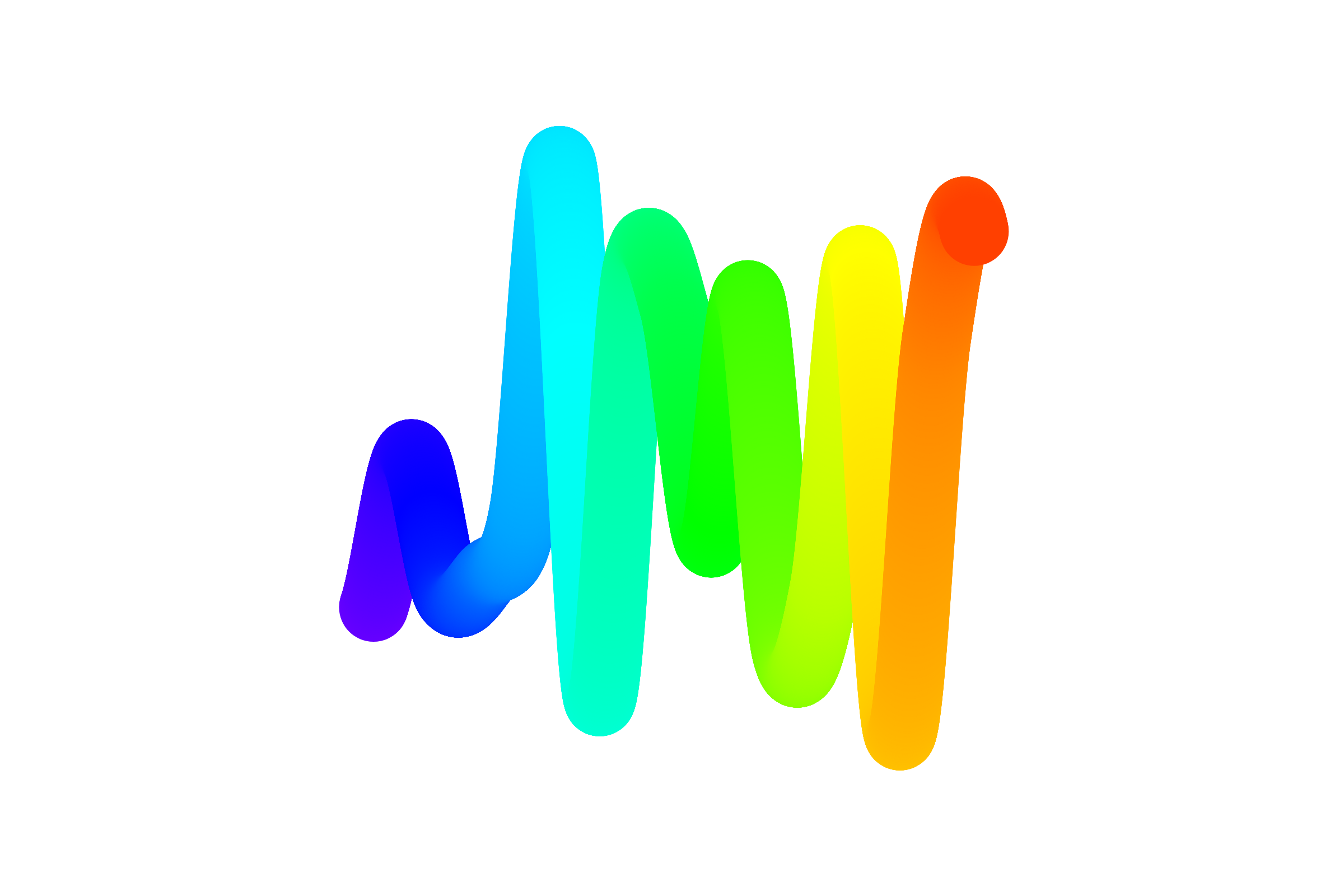 Chromie Squiggle #4283