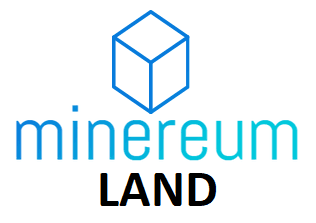 Minereum Land Plot #11