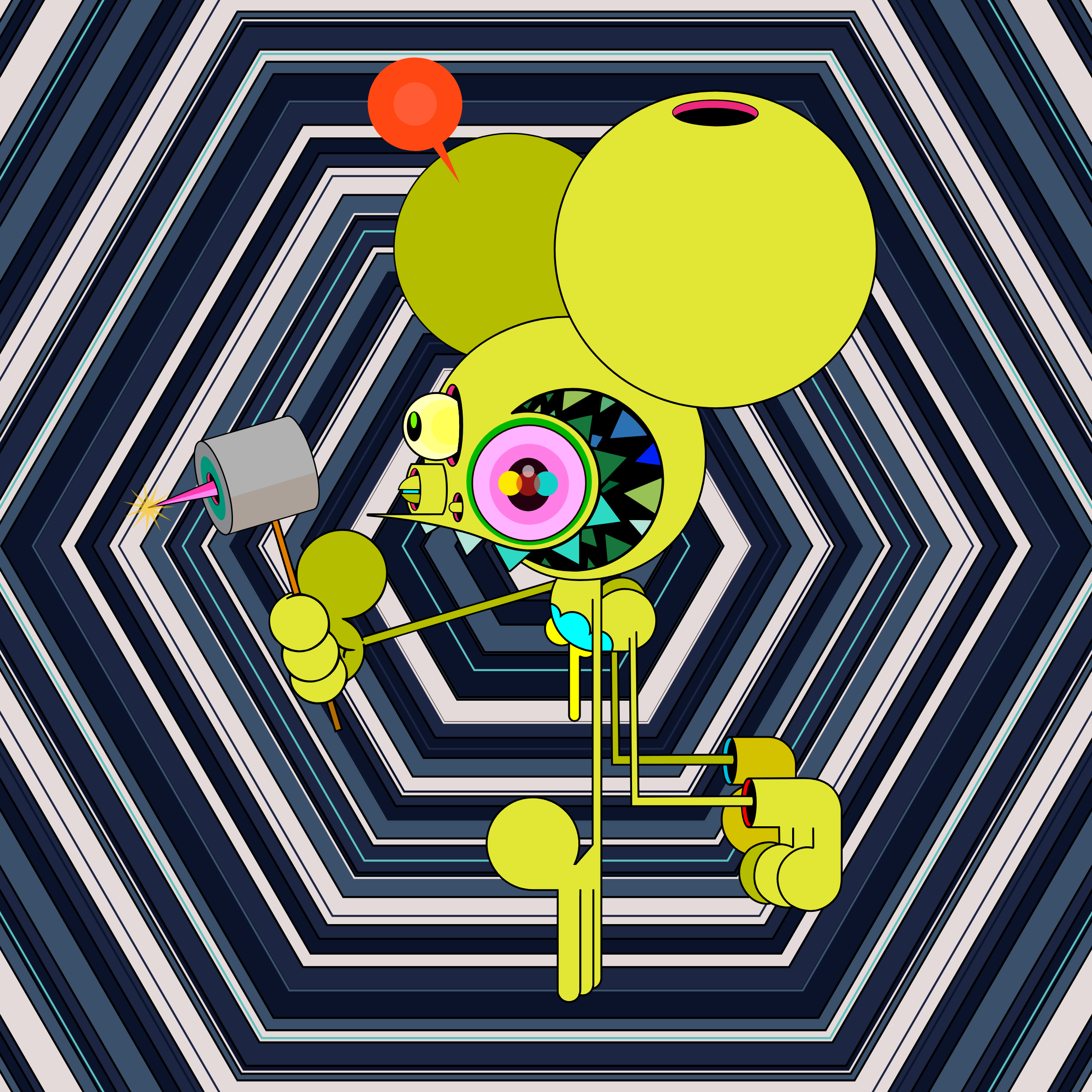 NFT Image