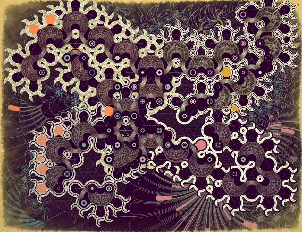 Quasi Dragon Studies #174