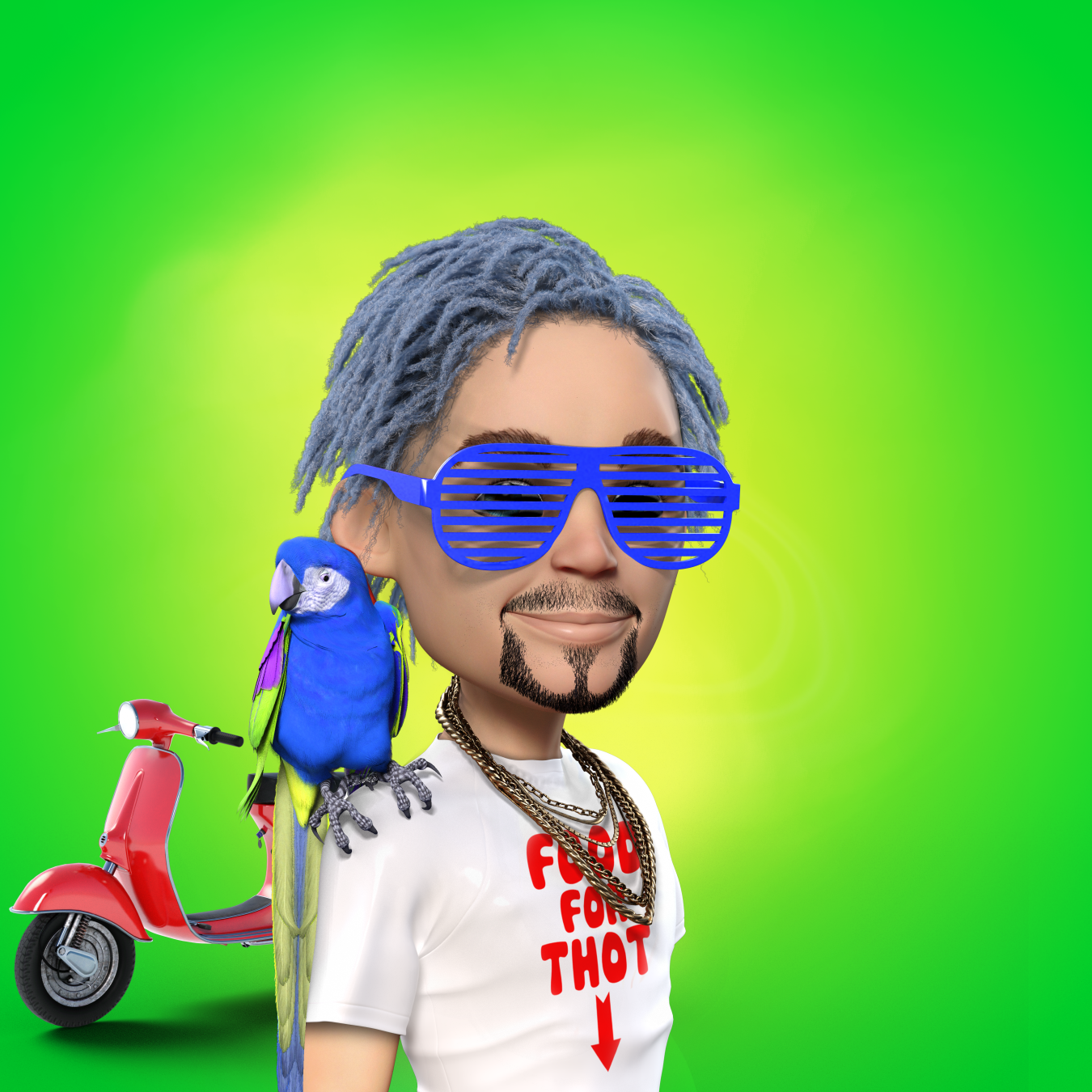 NFT Image